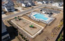 Camber Woods: Gastonia, North Carolina - Empire Homes