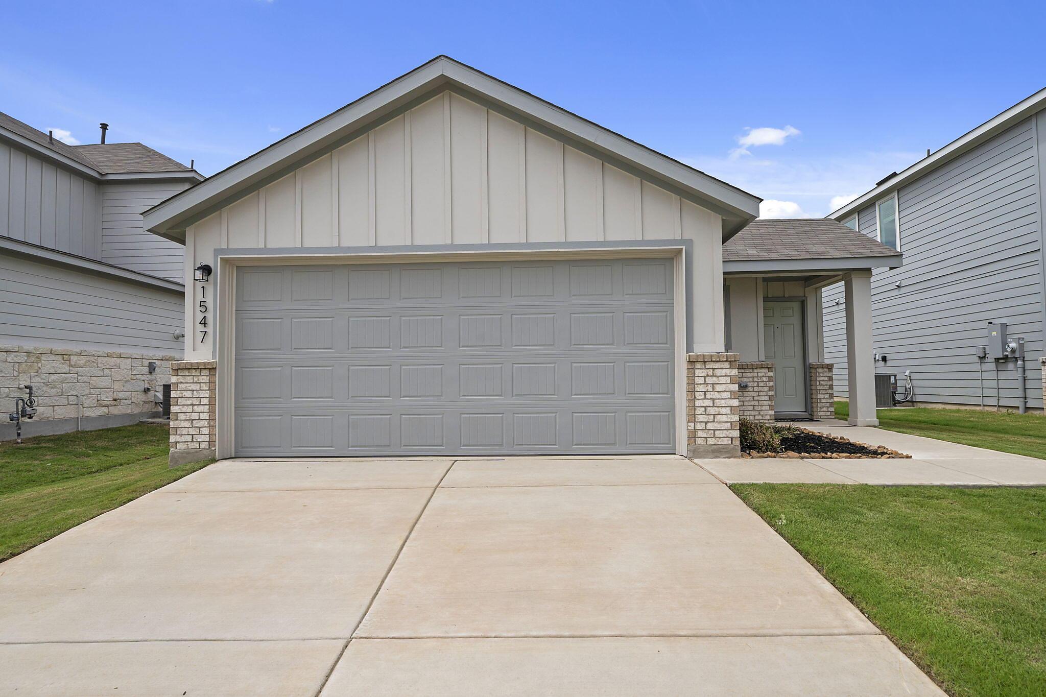 Medina - Willowbrook: New Braunfels, Texas - Empire Homes