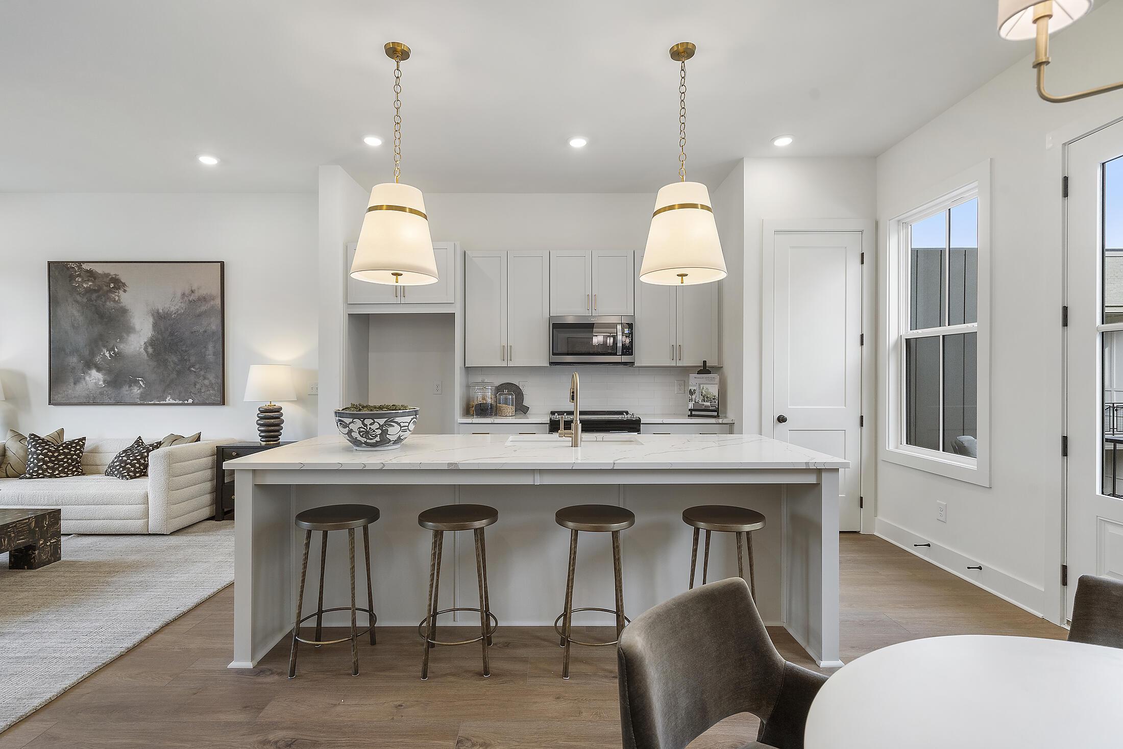 Addison - Longreen: Atlanta, Georgia - Empire Homes