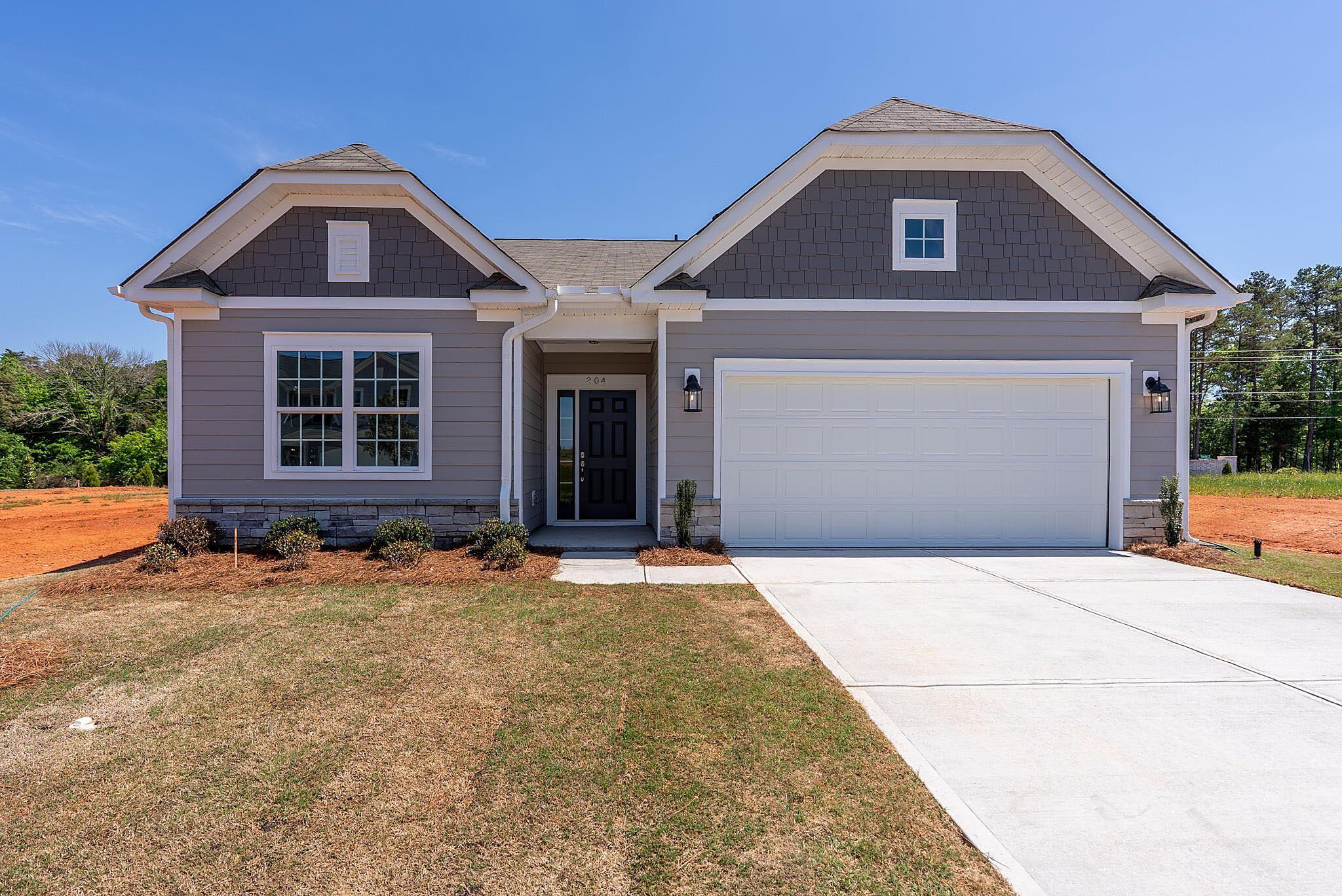204 Branford Street #SUN0126 (Roanoke)