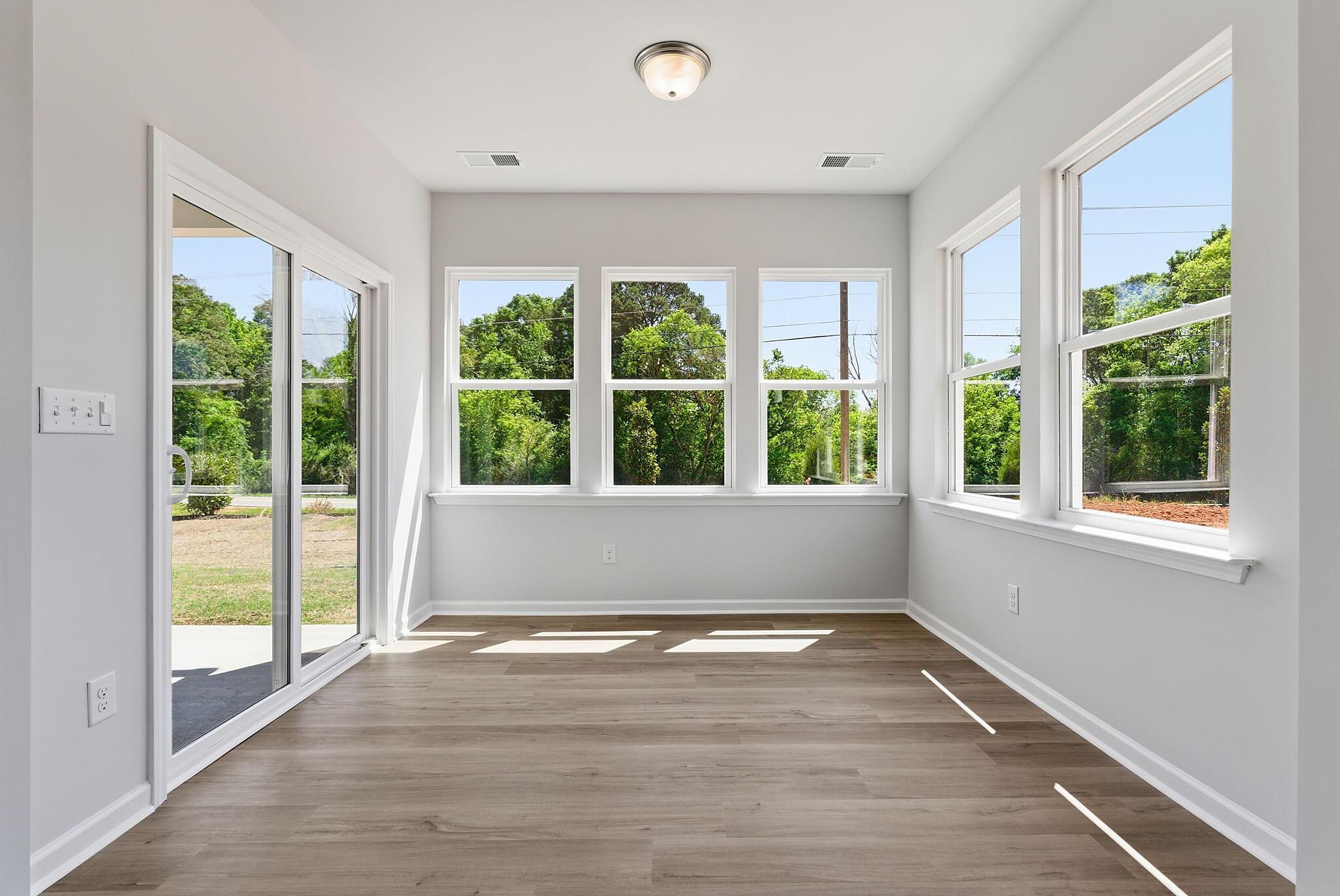 Sunroom