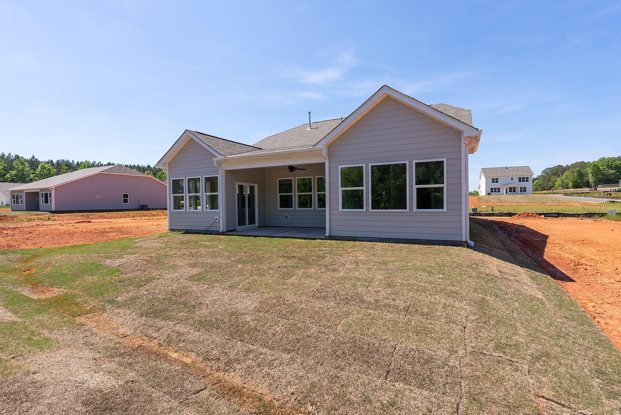 Back of Home