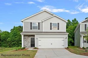 203 Roxanna Court (Jackson)