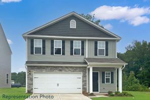 205 Roxanna Court (Linfield I)