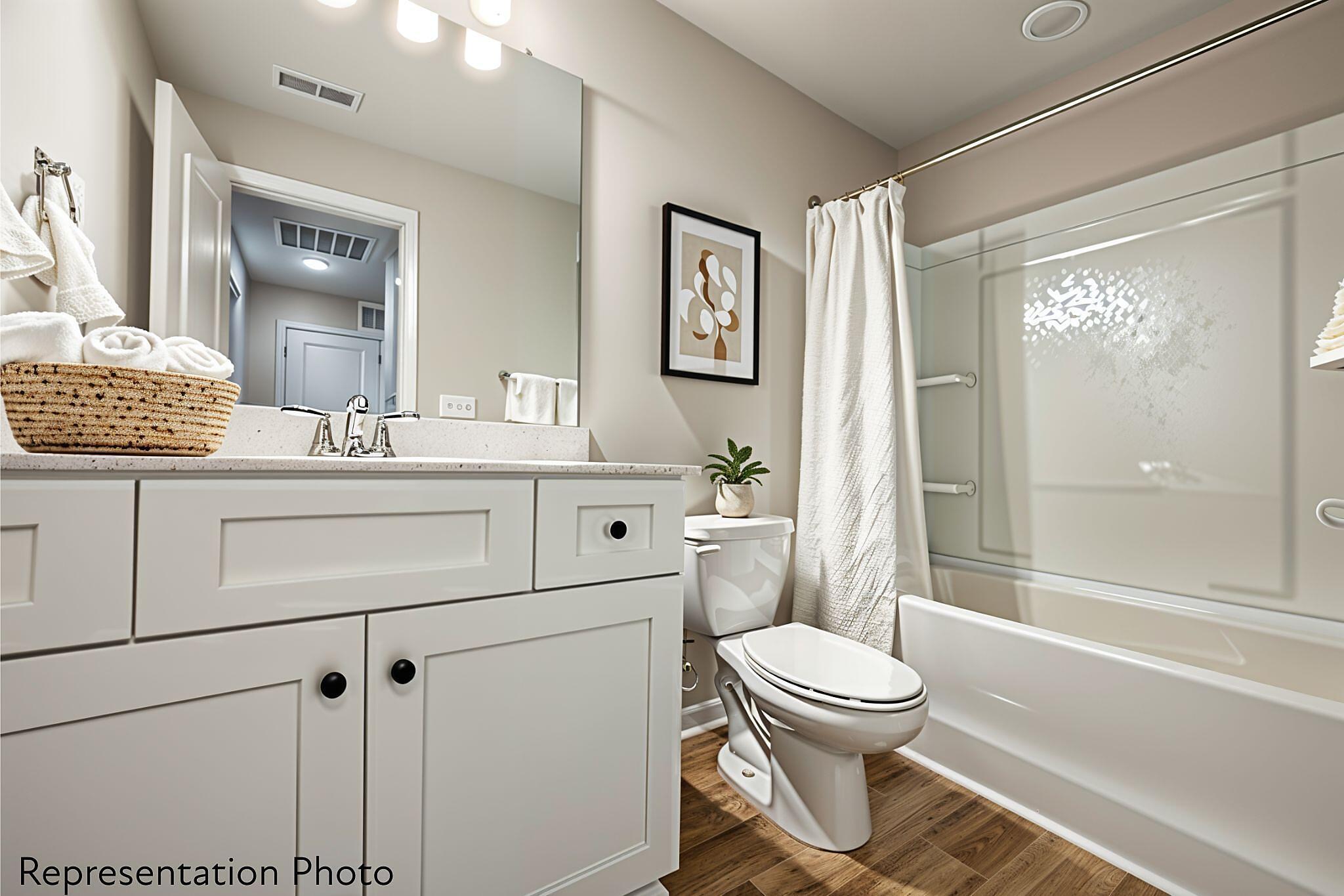 3110 Aberleaf Lane (Whitley A)