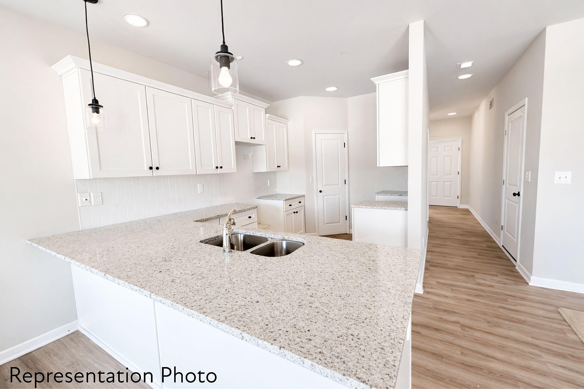 casa en Abershire por Empire Homes