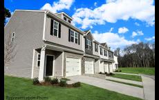 Abershire: Charlotte, North Carolina - Empire Homes