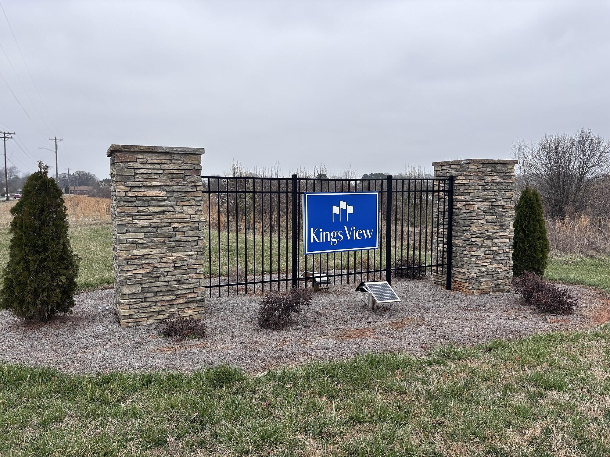 Kings View - Shelby, NC