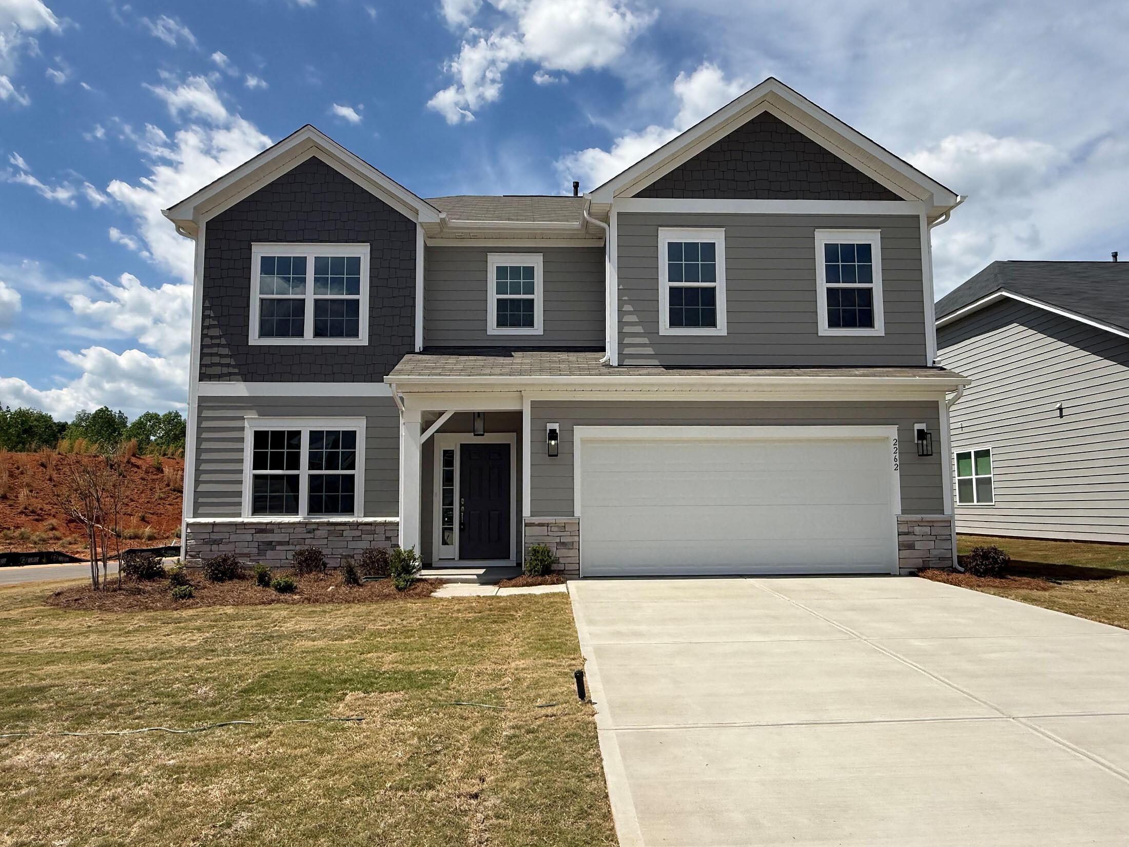 2262 Trundle Drive #CWO0115 (Hamilton)