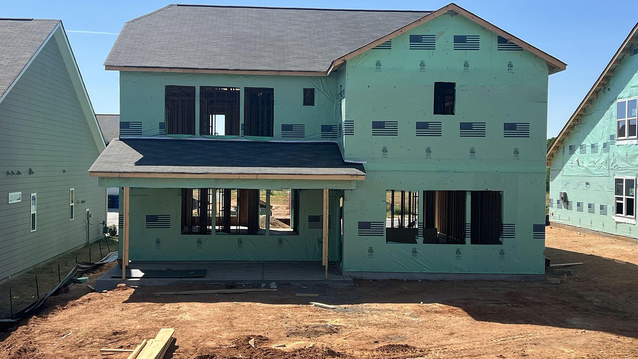 Back of Home