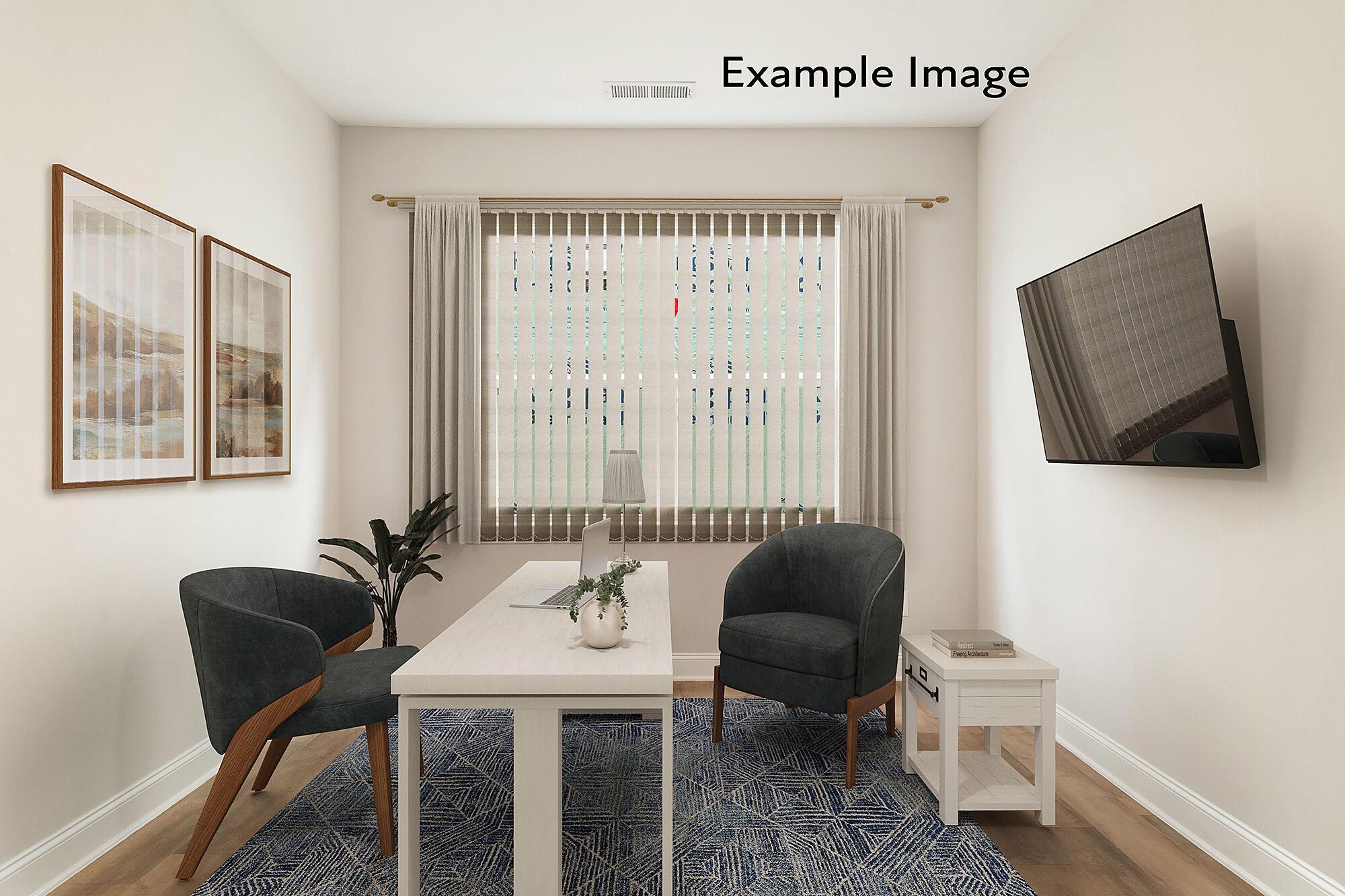 Flex Room - Example Image