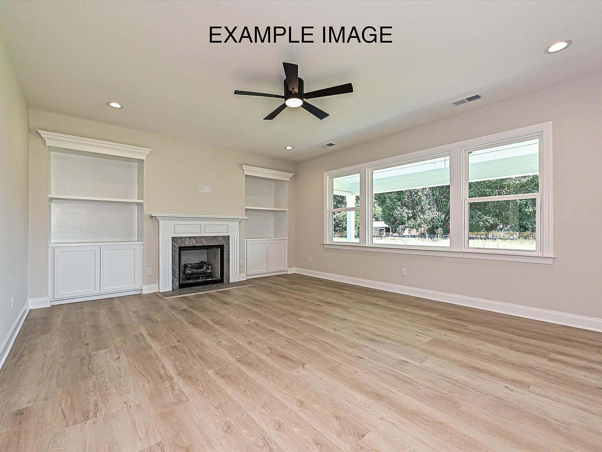 Family Room - Example Image
