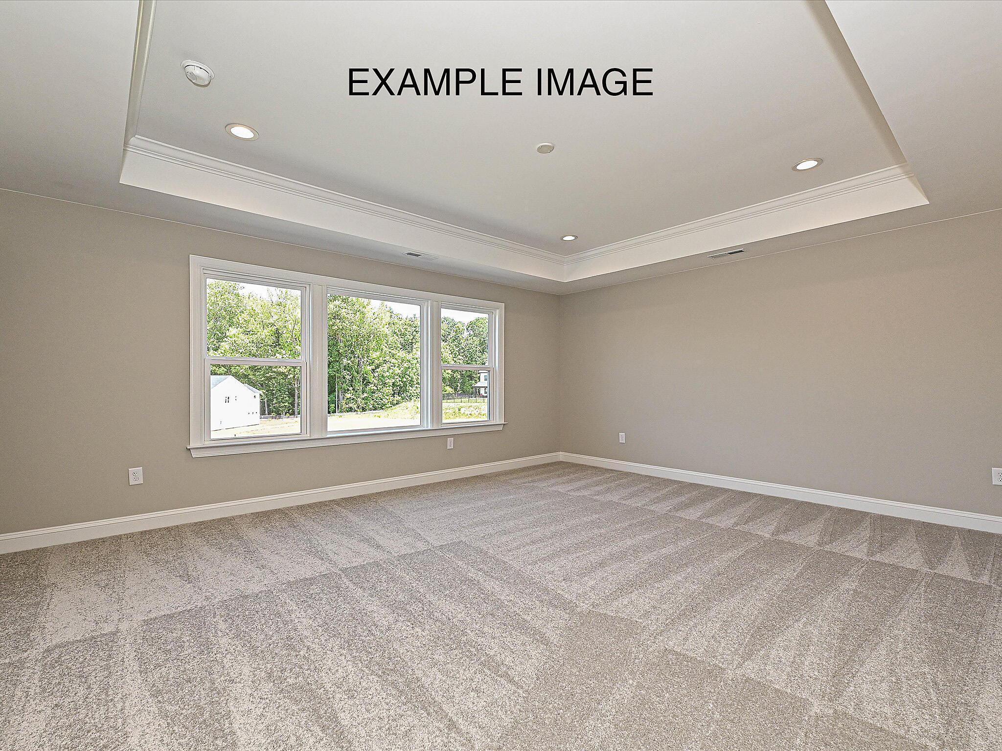 Premier Suite - Example Image