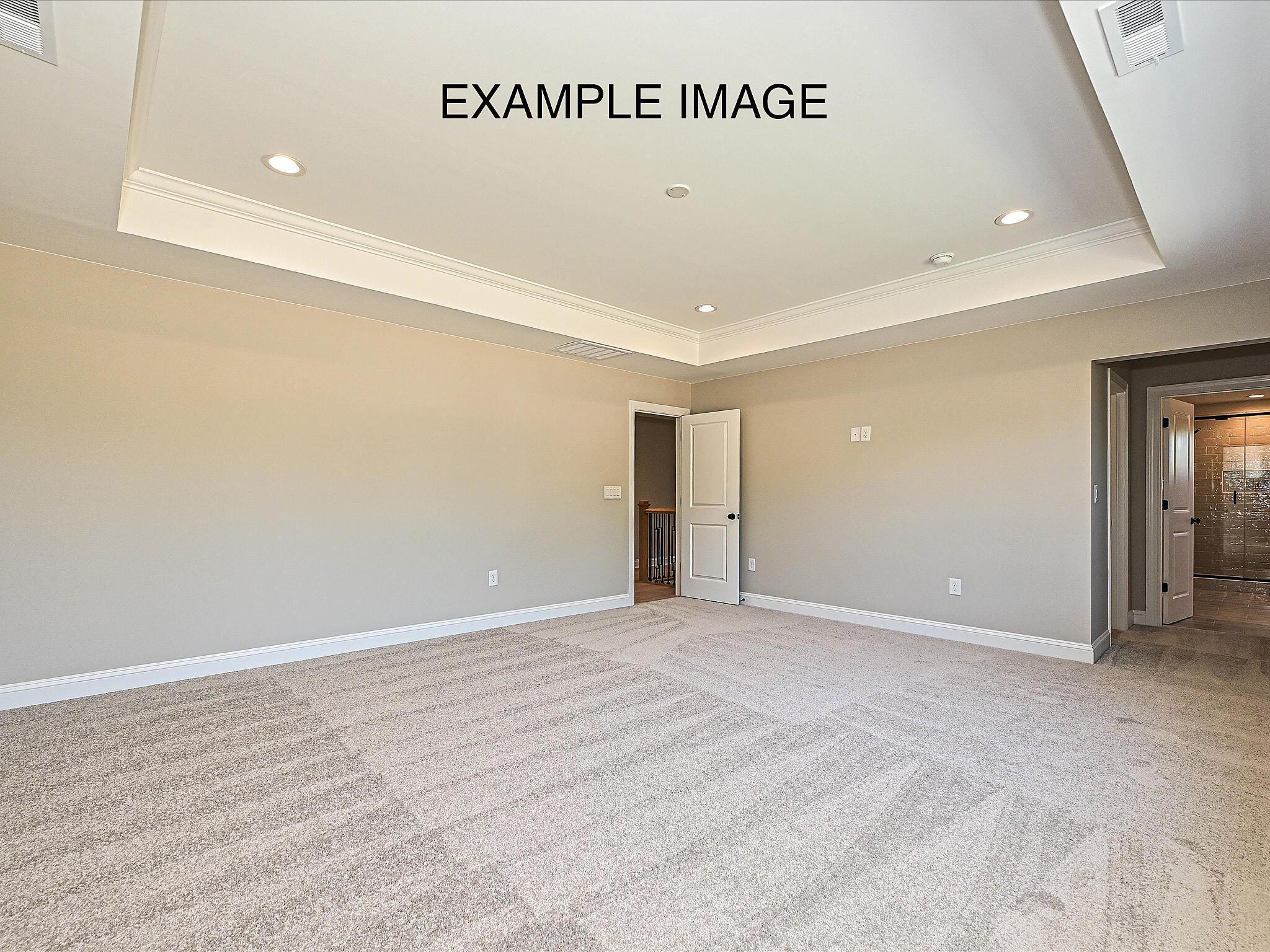Premier Suite - Example Image