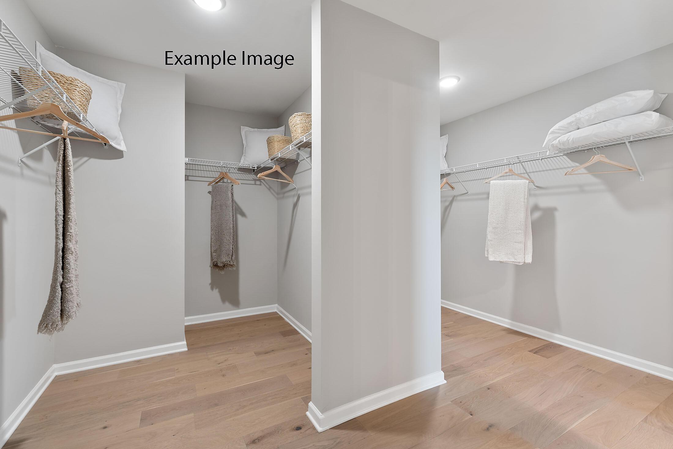 Premier Suite WIC - Example Image
