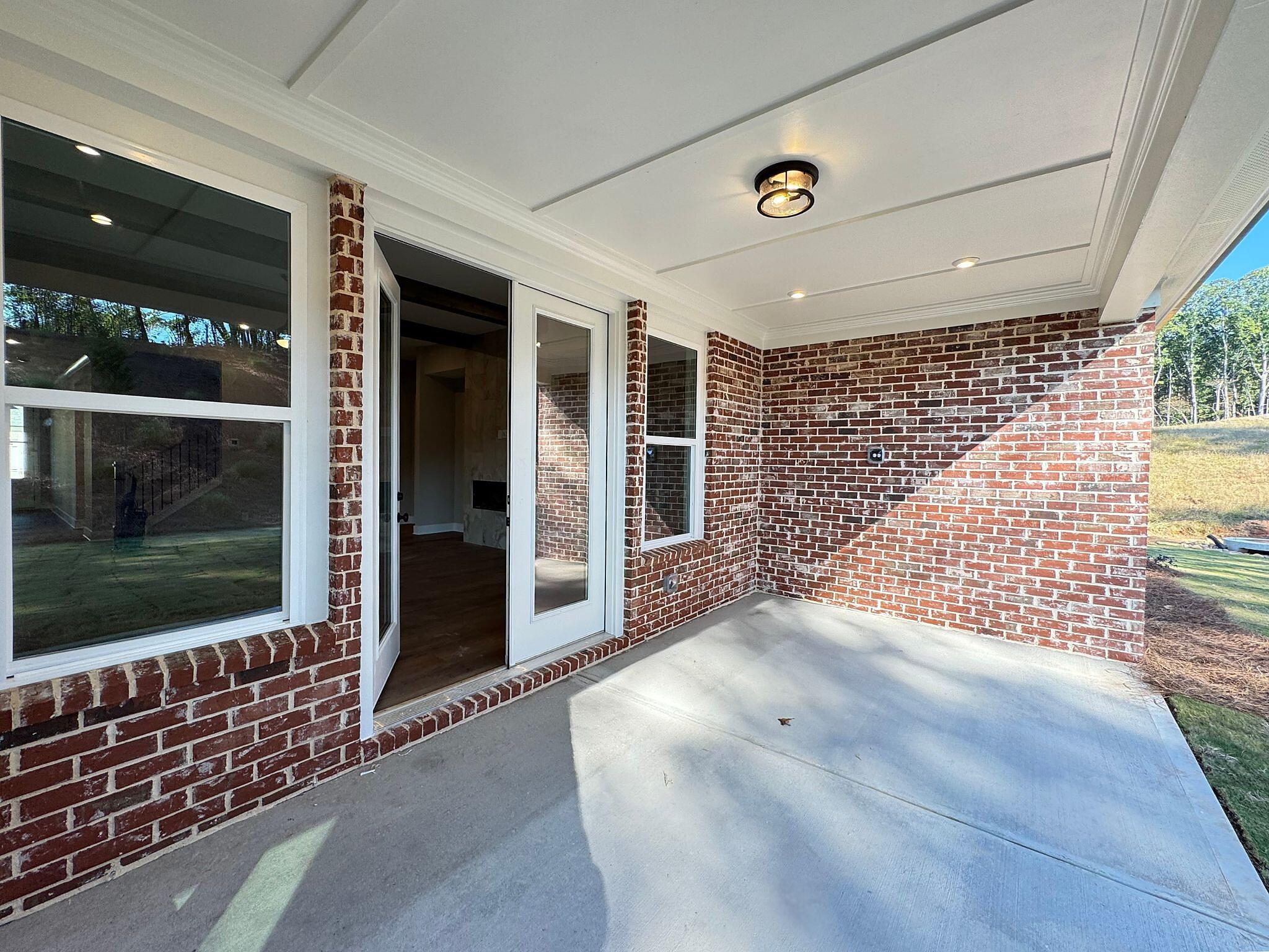 Alexander - Heirloom: Cumming, Georgia - Empire Homes