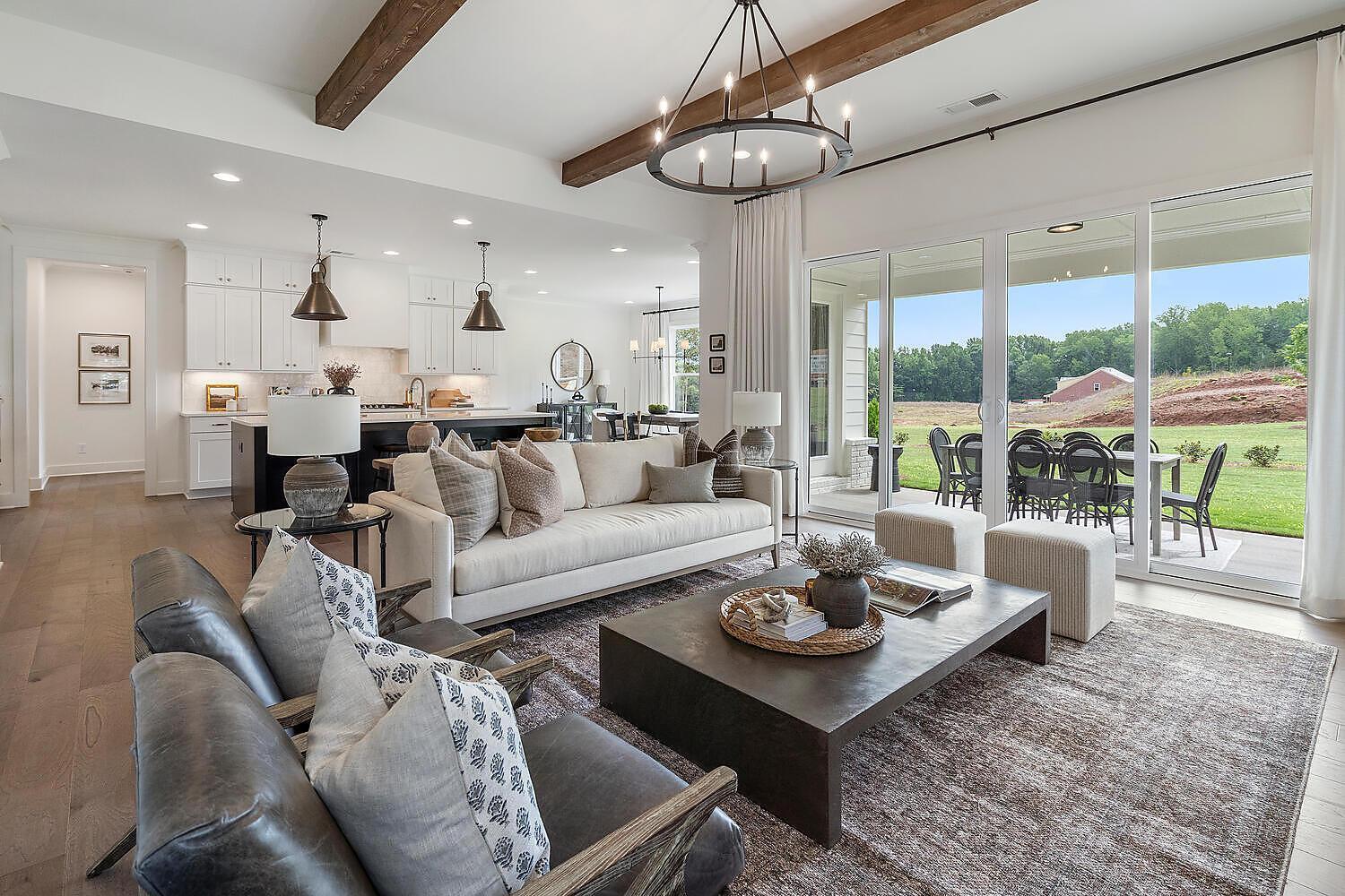 5375 Keepsake Court (Ashland)