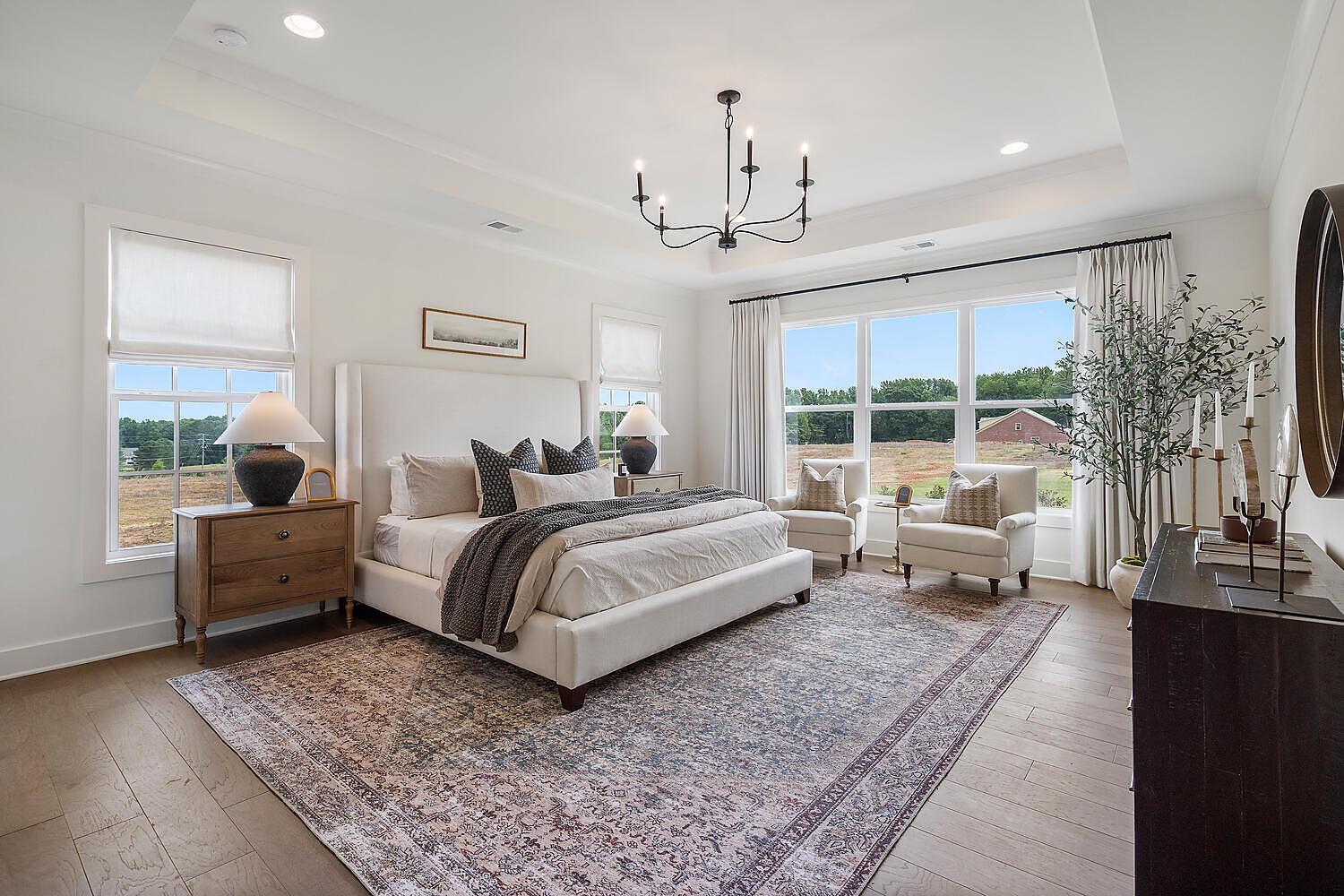Bedrooms Image