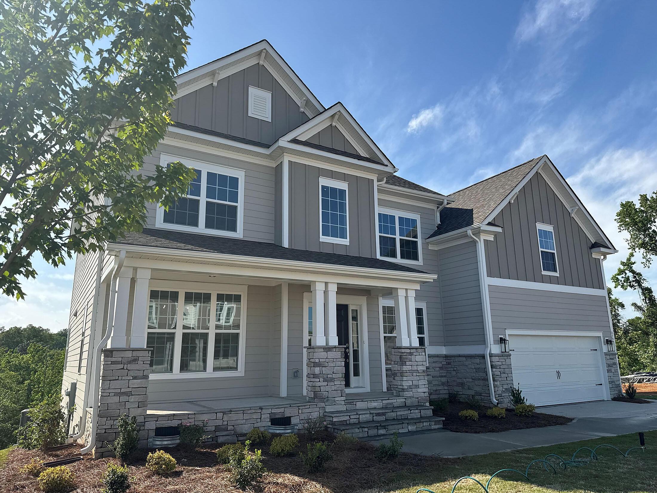639 Creekway Court (Hampton)