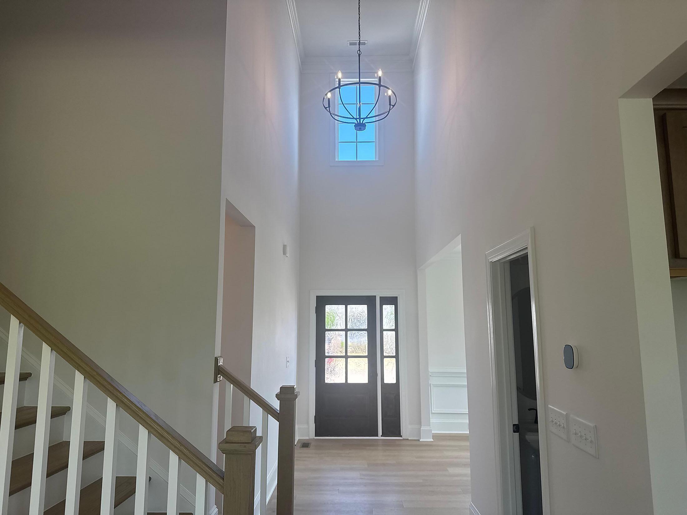 2-Story Foyer
