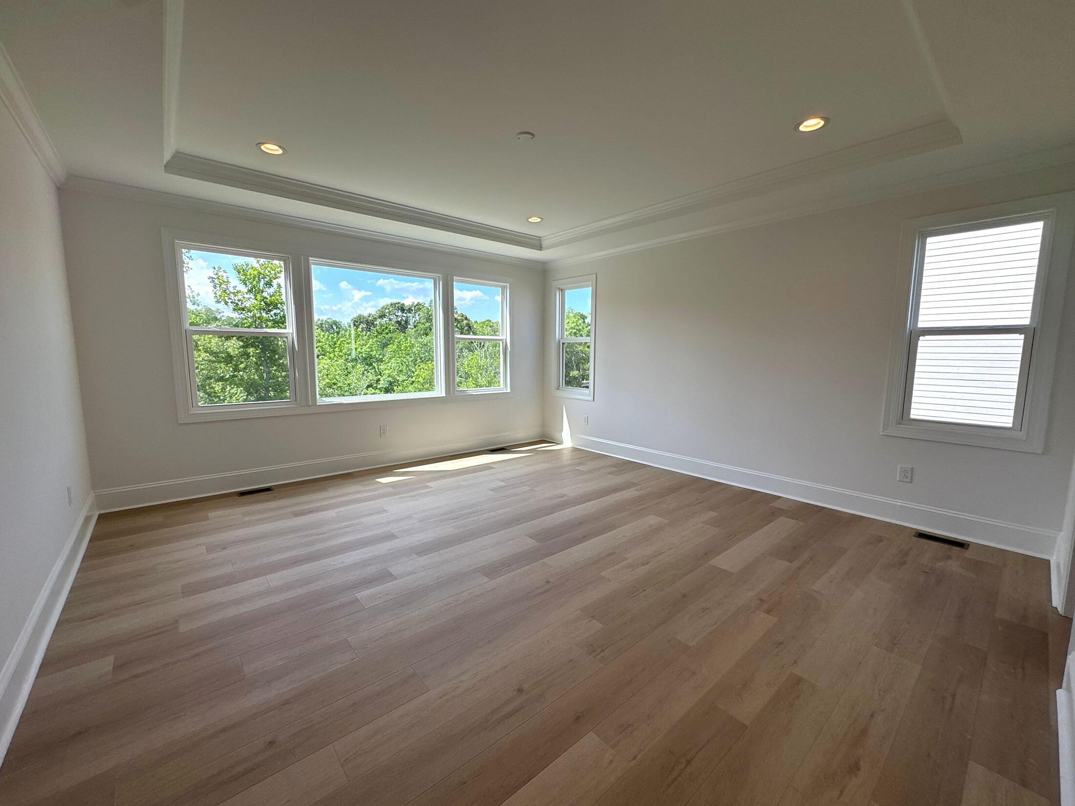 Premier Suite with Tray Ceiling