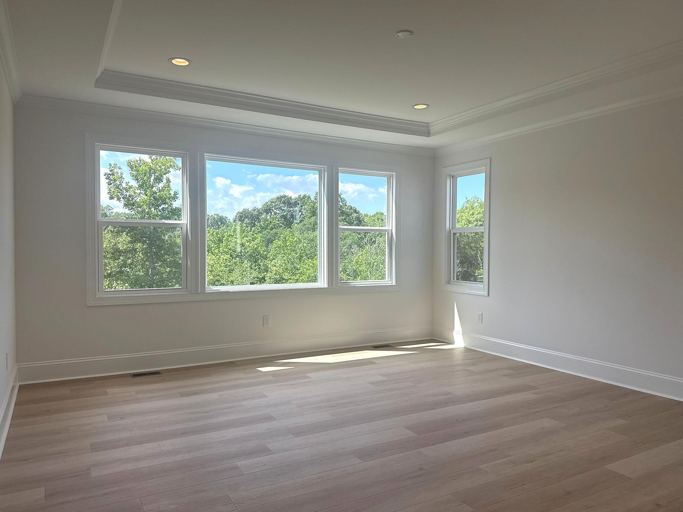 Premier Suite with Tray Ceiling