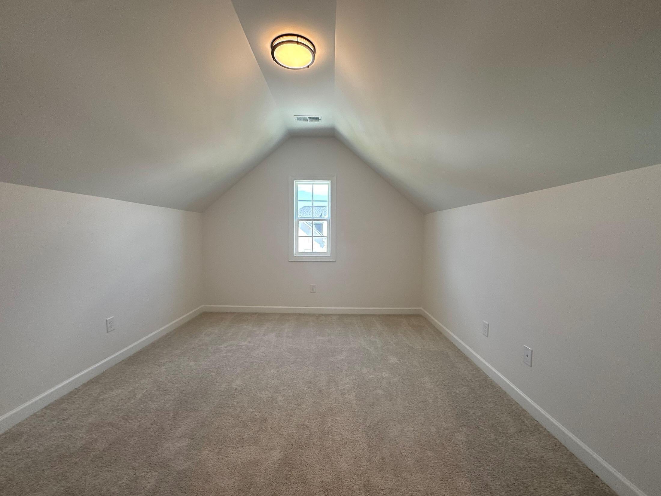 Bonus Room