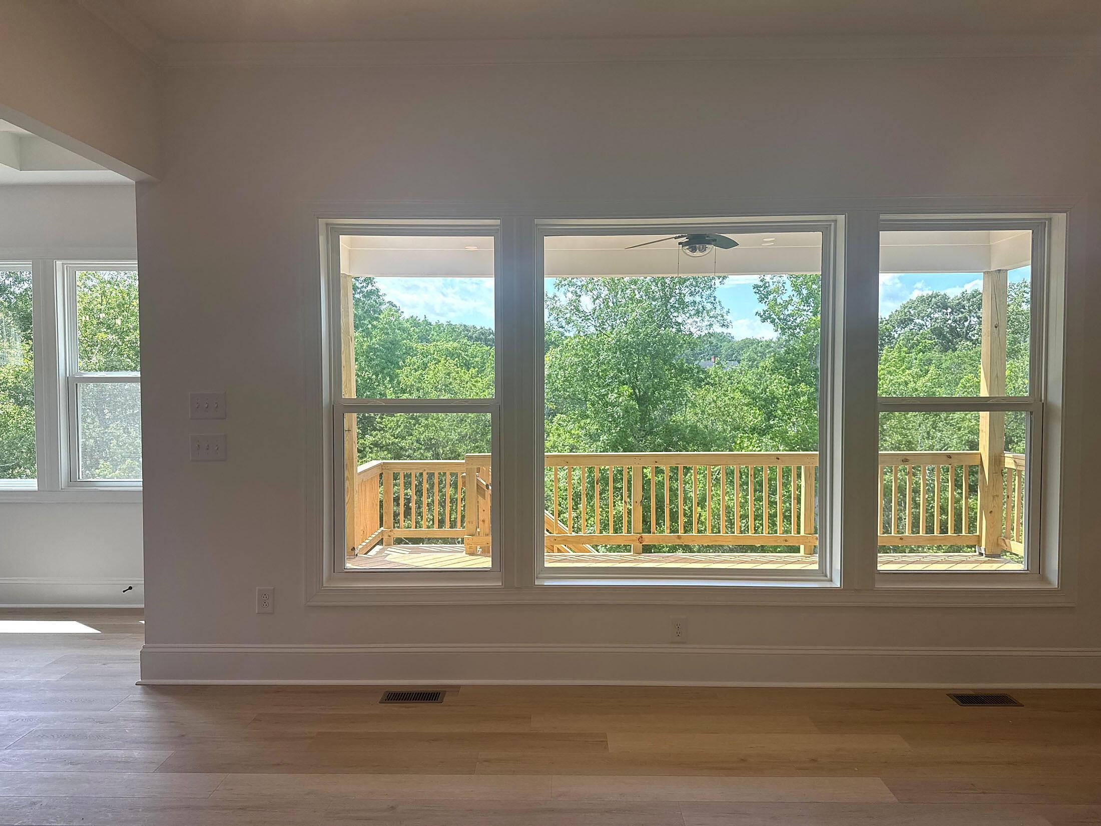 Family Room Views