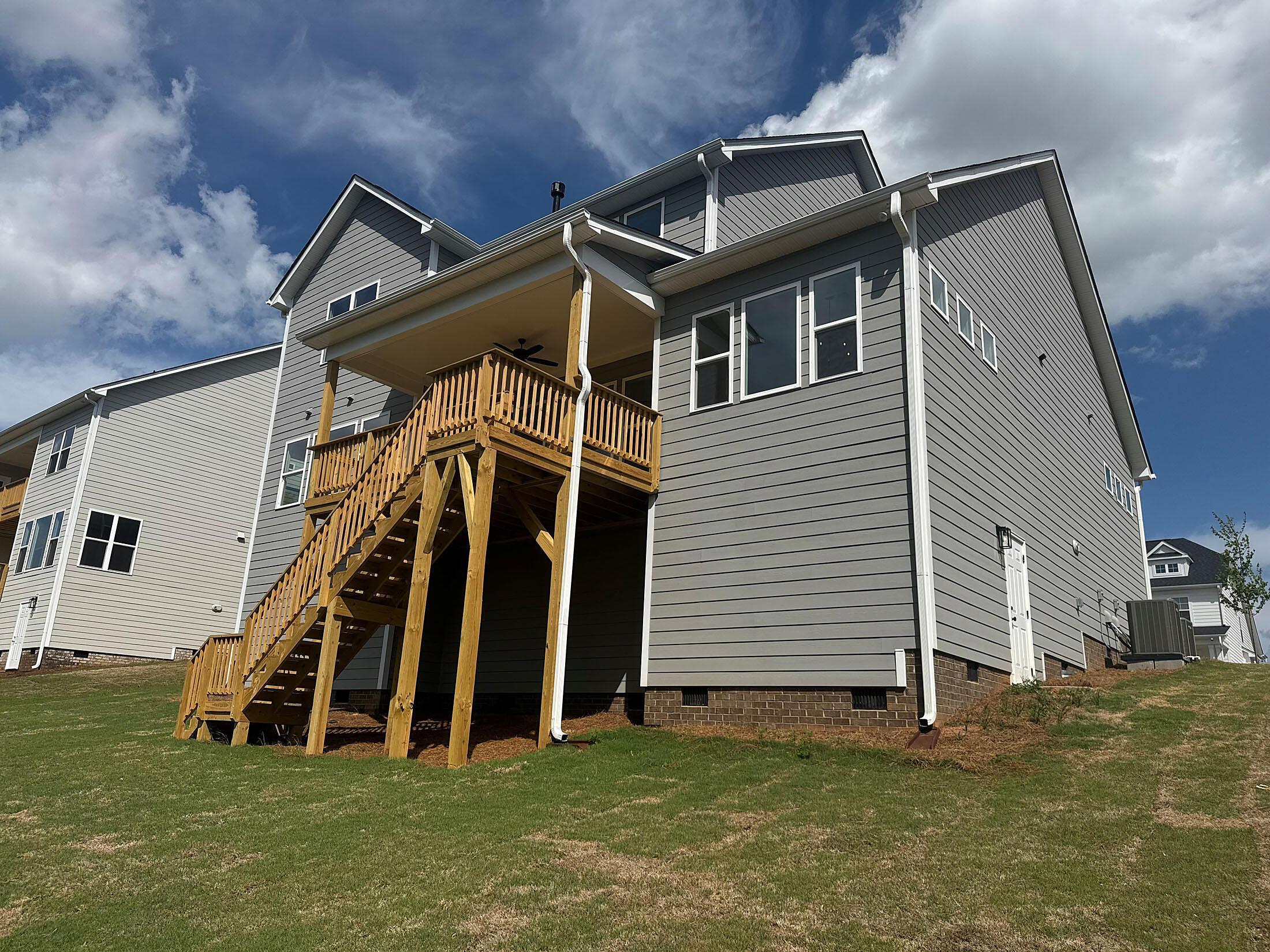 Back of Home