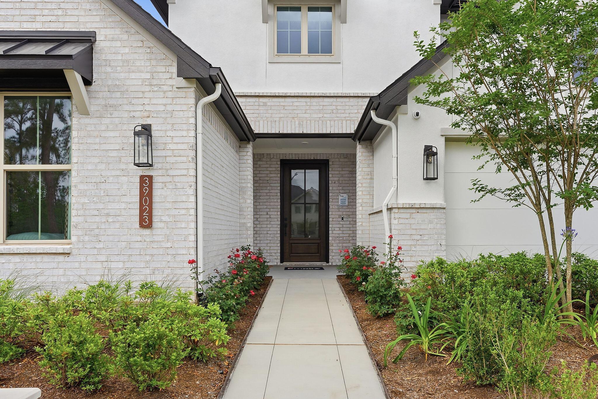 casa en Audubon por Empire Homes
