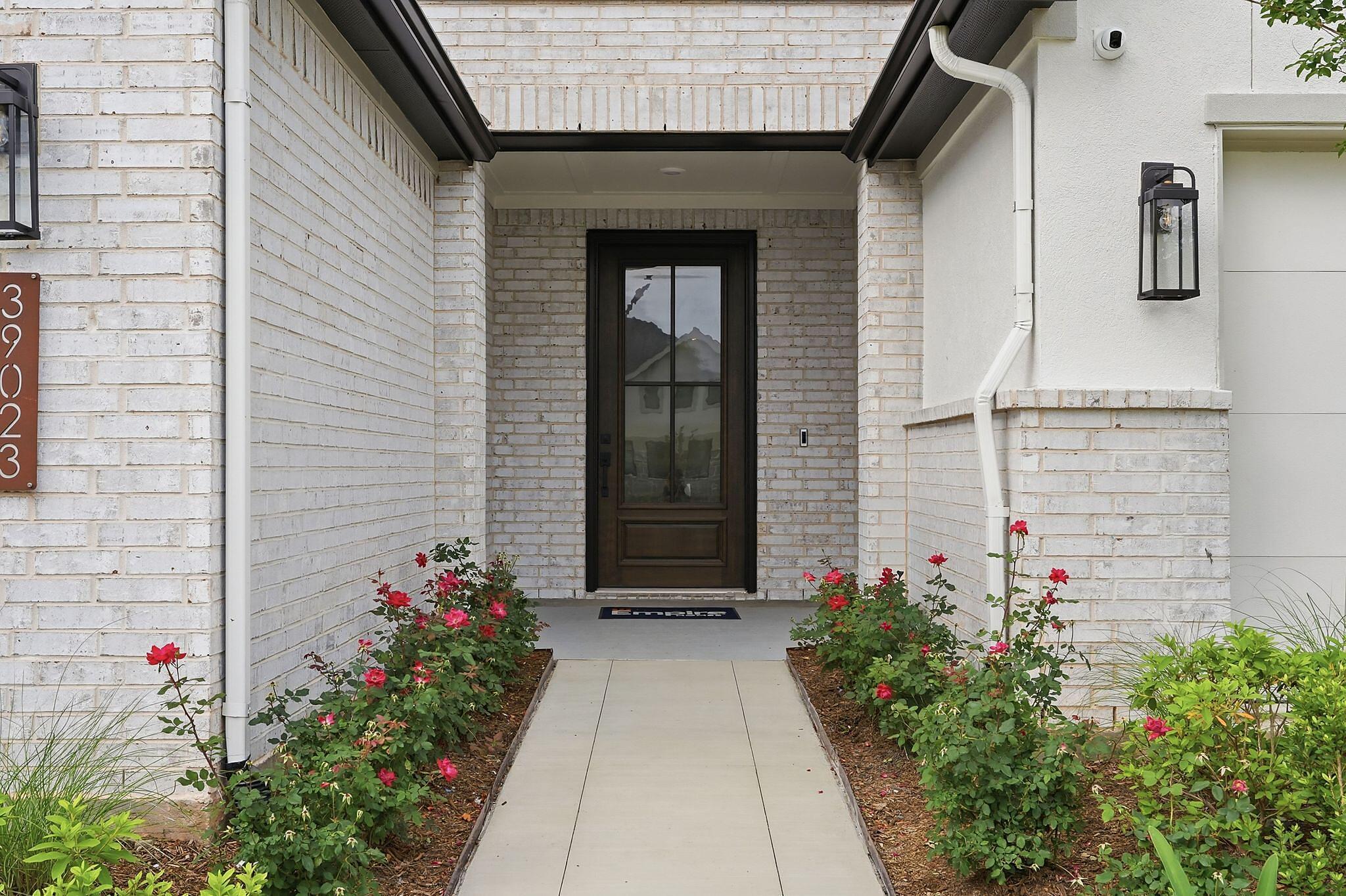 casa en Audubon por Empire Homes