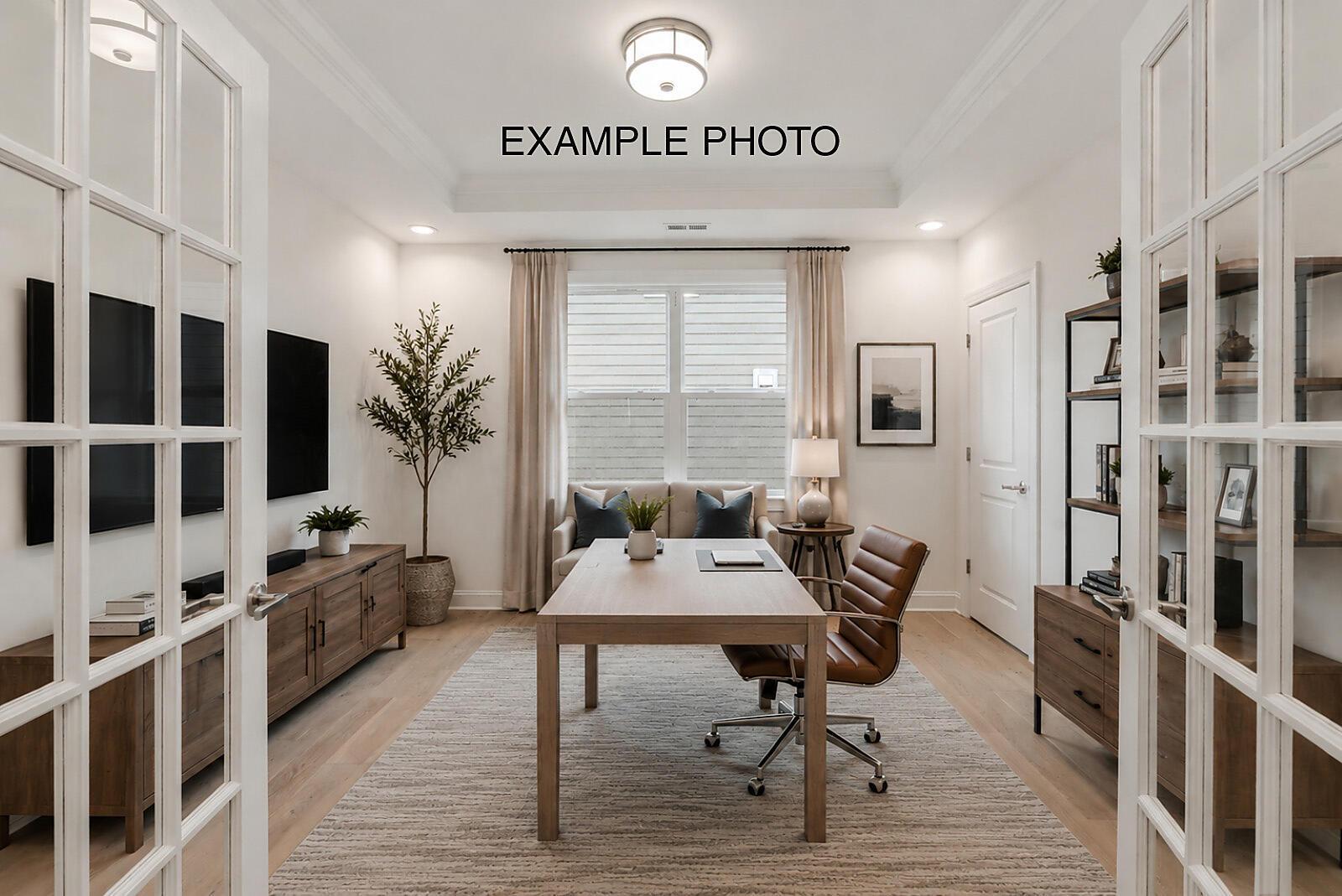 Flex Room - Example Photo