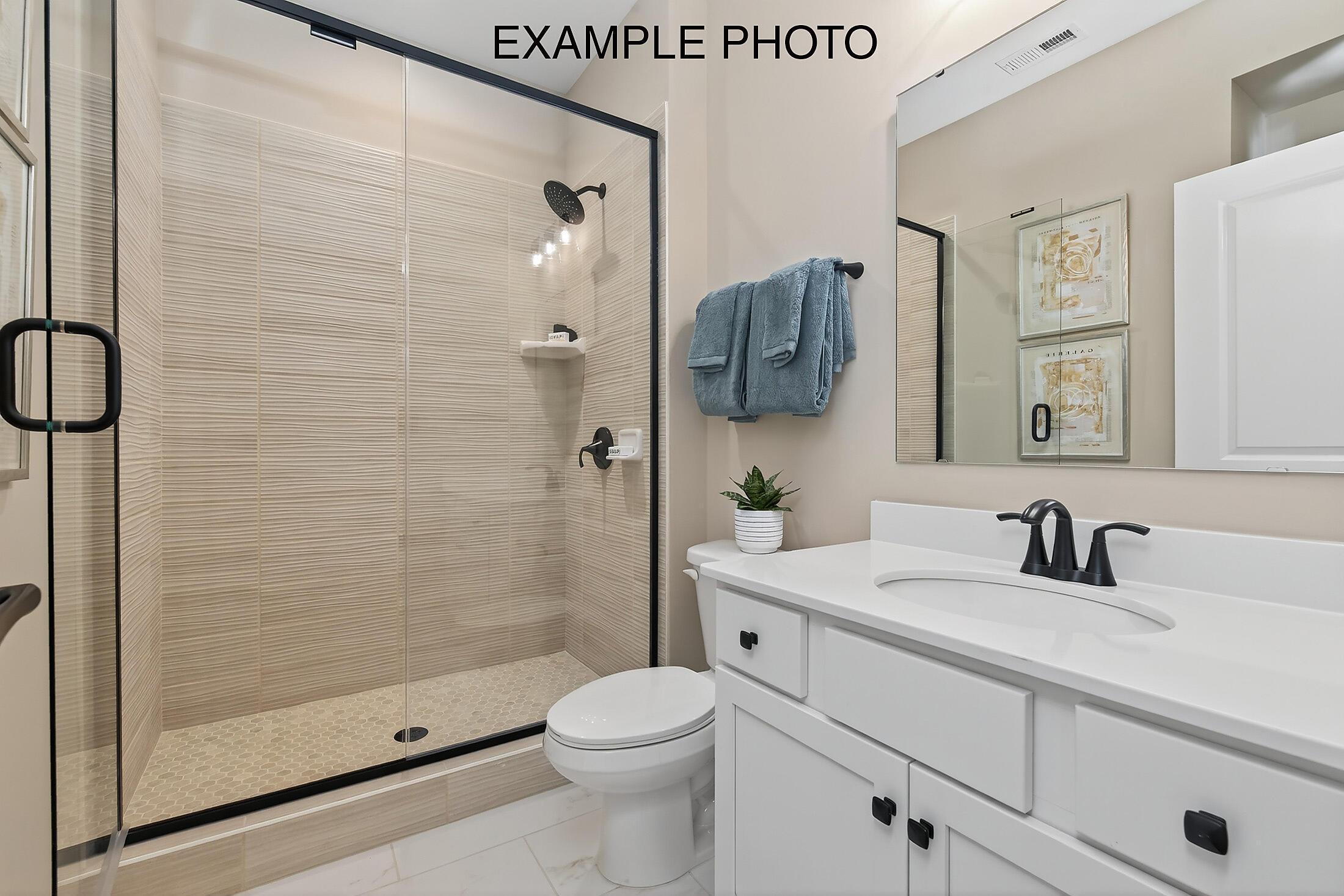 Bath 2 - Example Photo