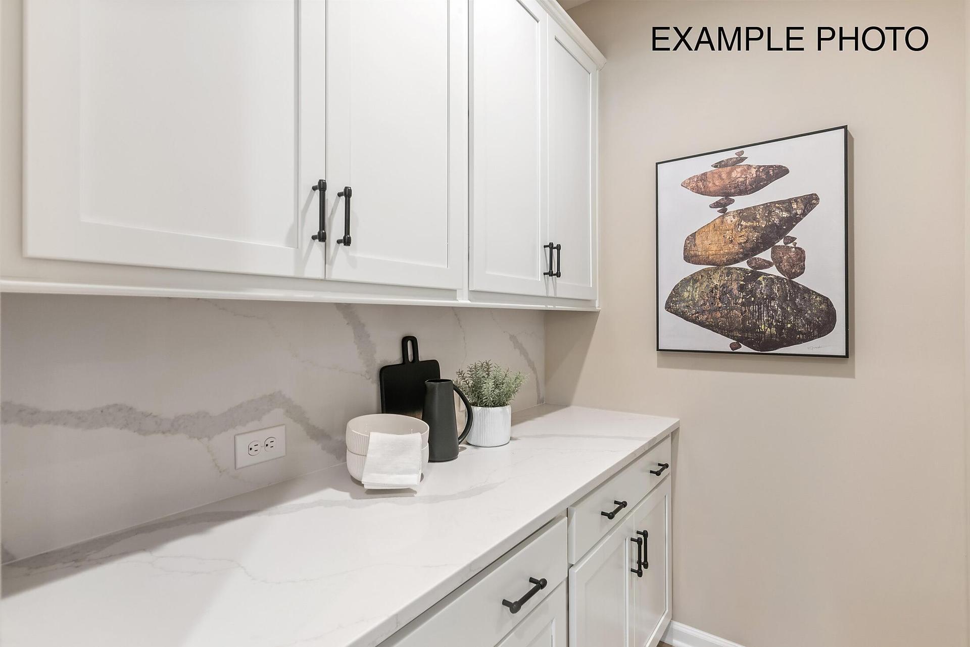 Butler's Pantry - Example Image