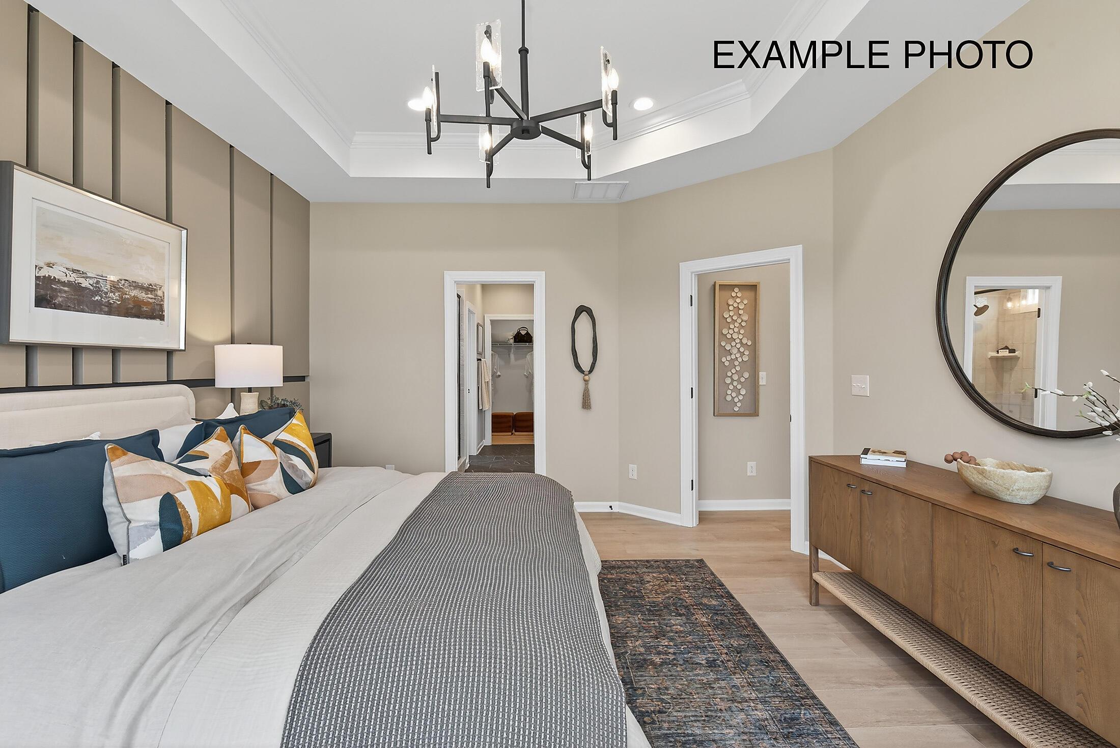 Premier Suite - Example Photo