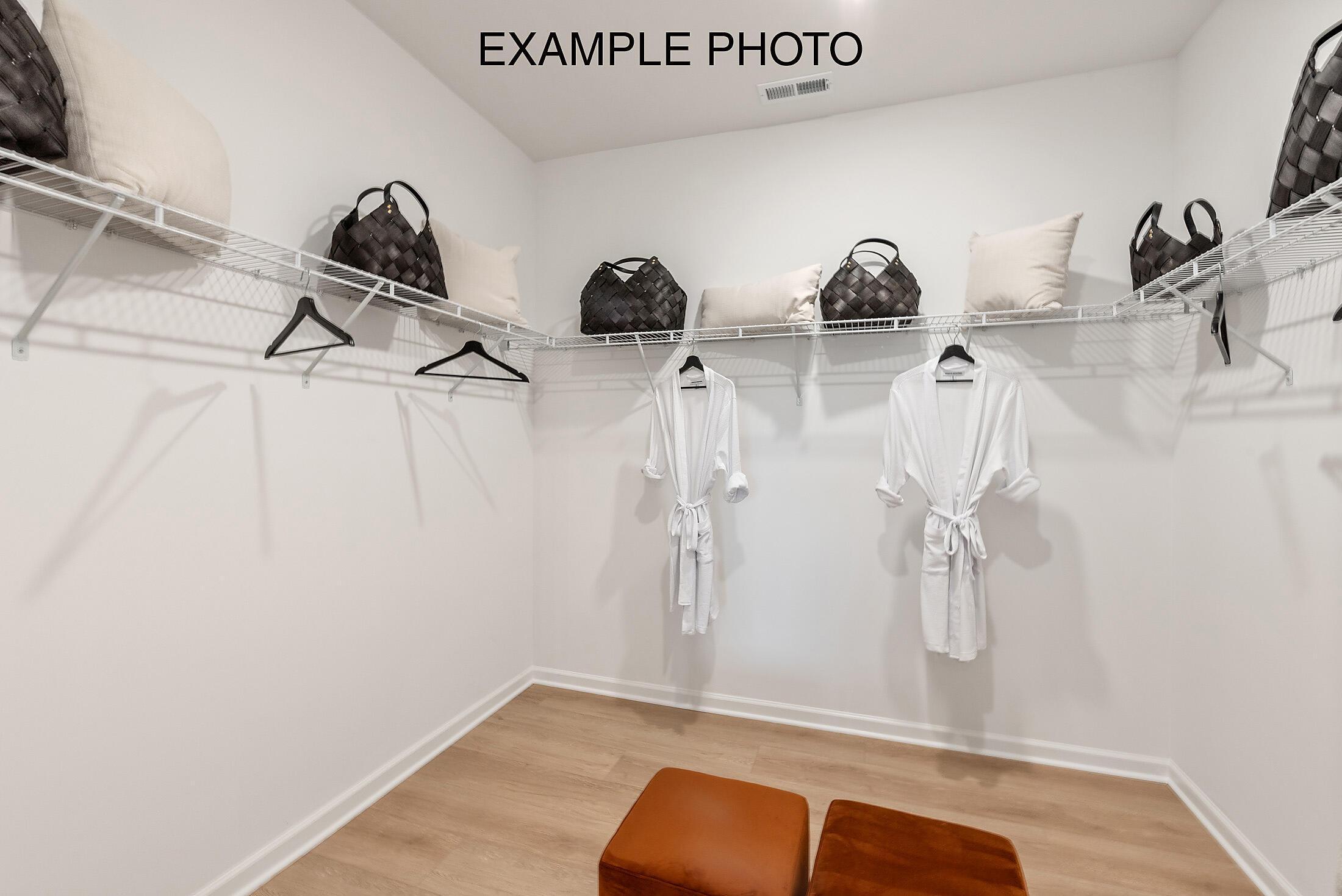 Premier Suite WIC - Example Photo