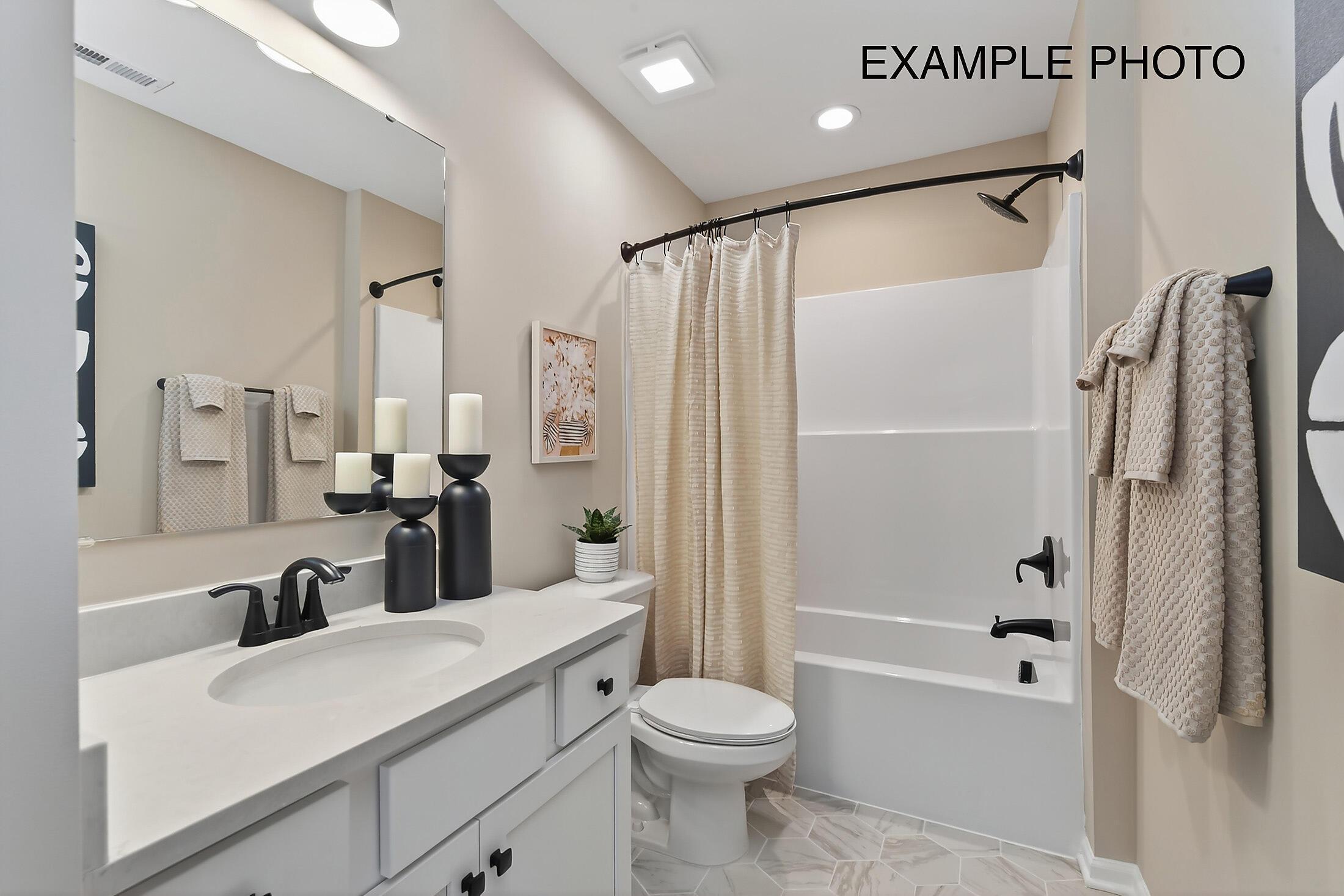 Bath 3 - Example Photo