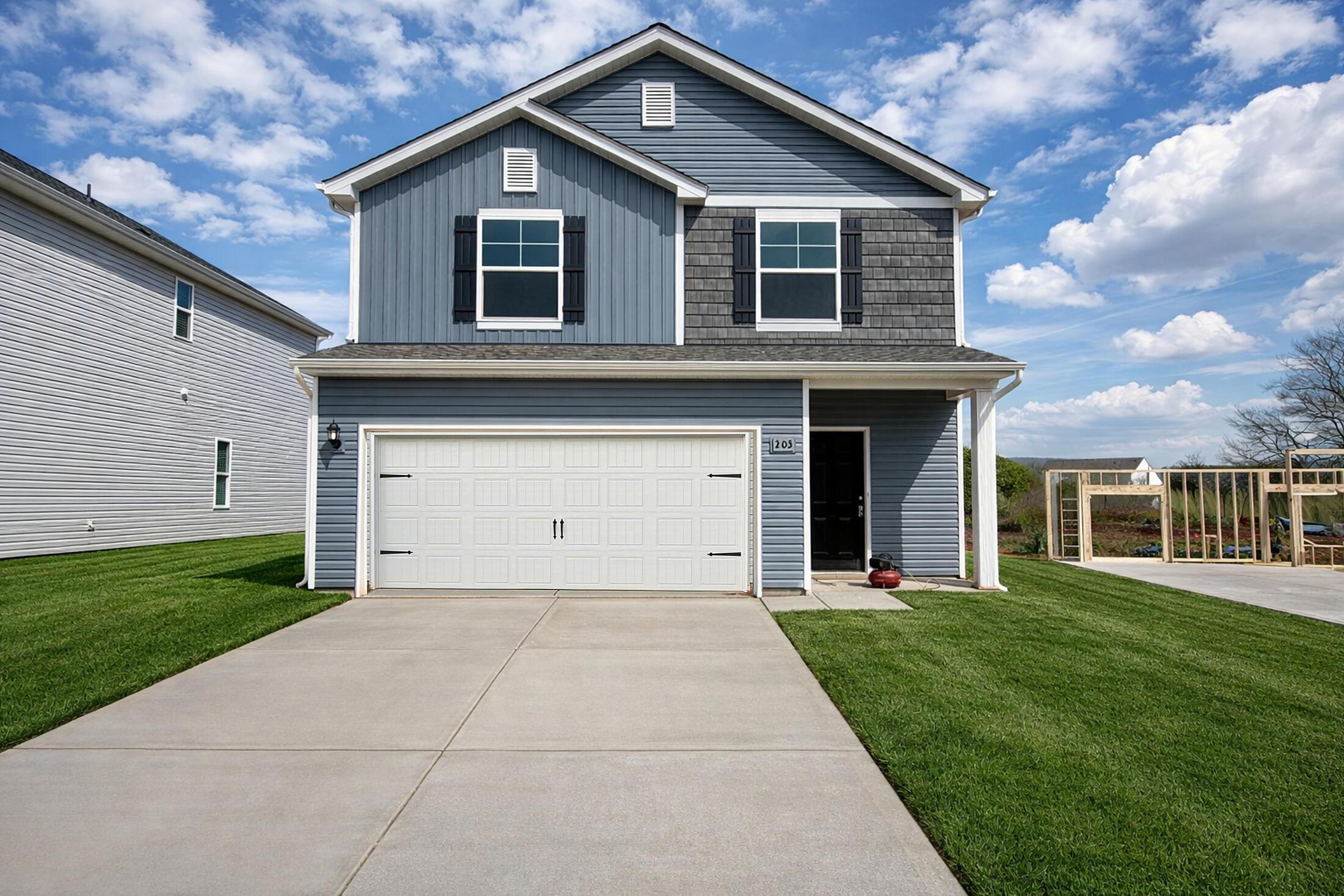 203 Roxanna Court (Jackson)