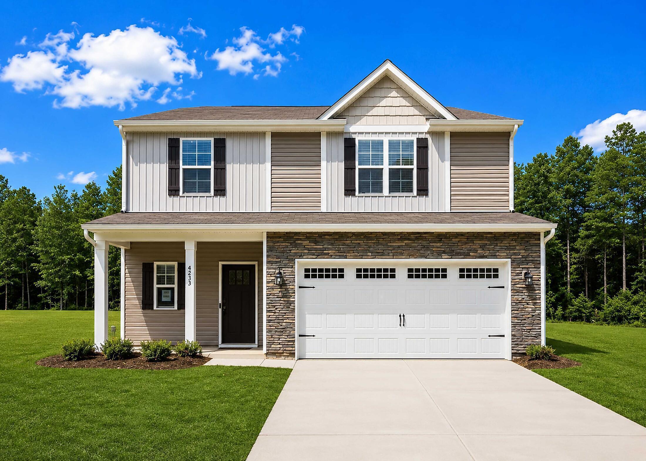 3020 Miranda Rd. Charlotte, NC 28216