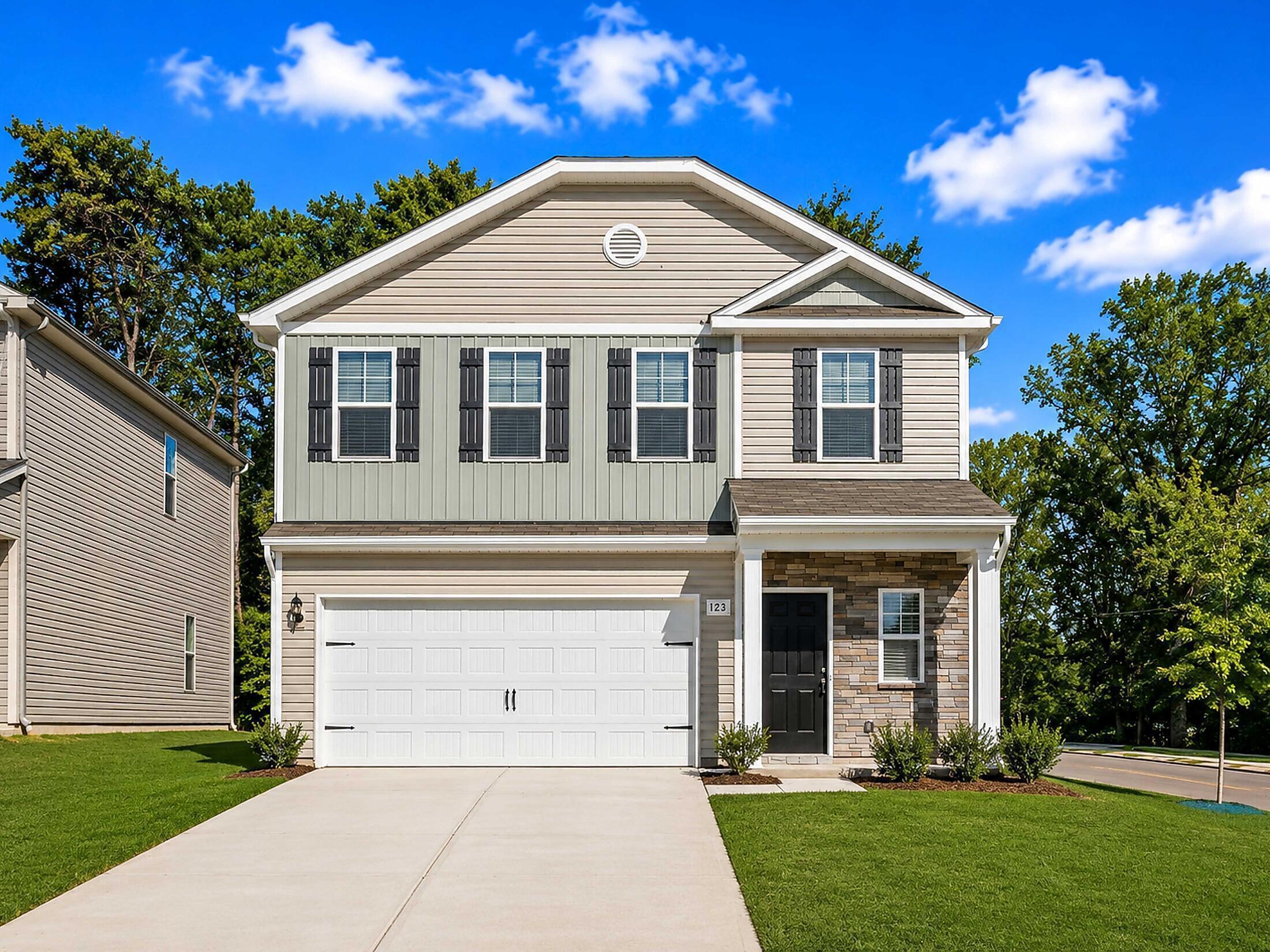 3020 Miranda Rd. Charlotte, NC 28216