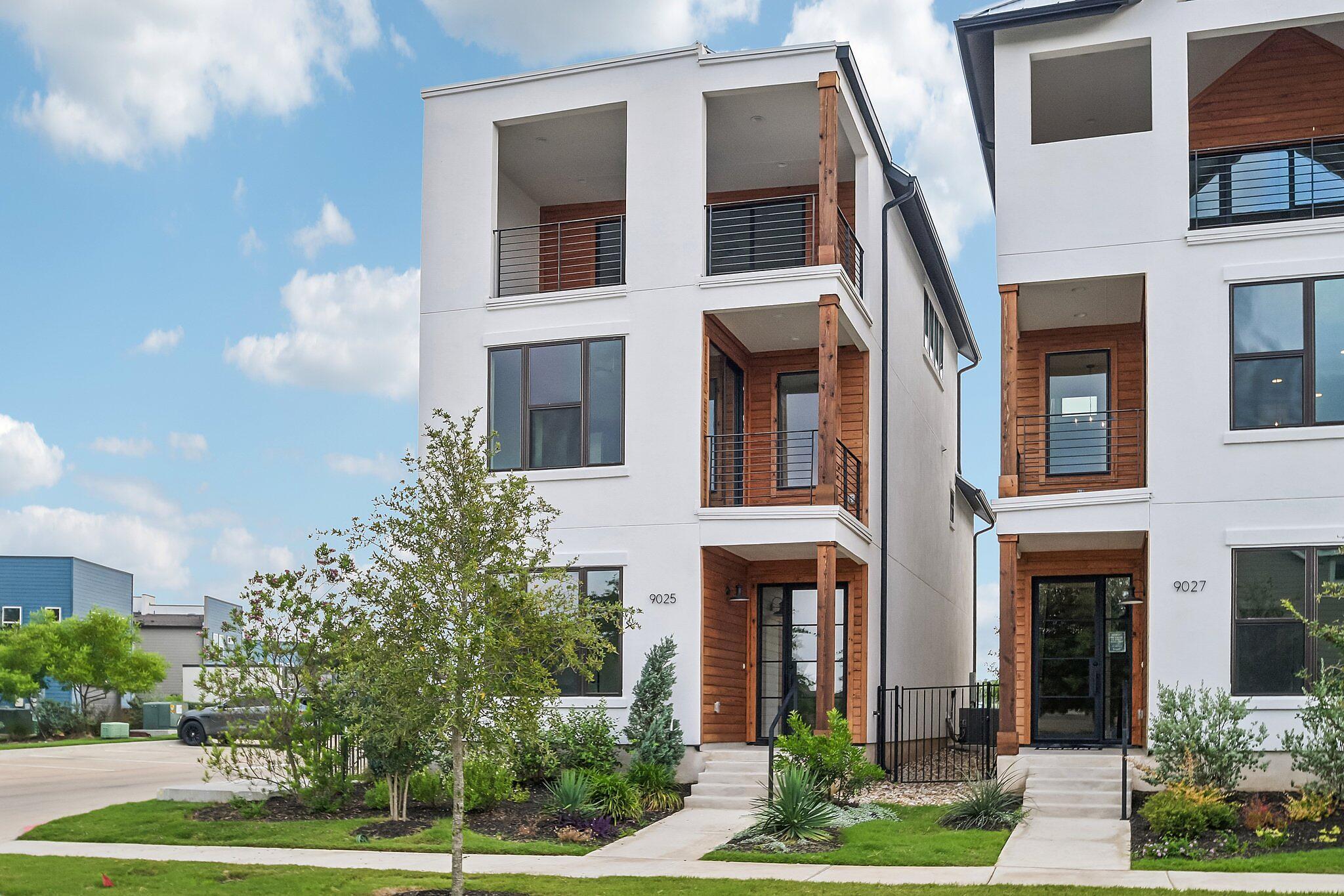 Plan 2443 - Goodnight Ranch: Austin, Texas - Empire Homes