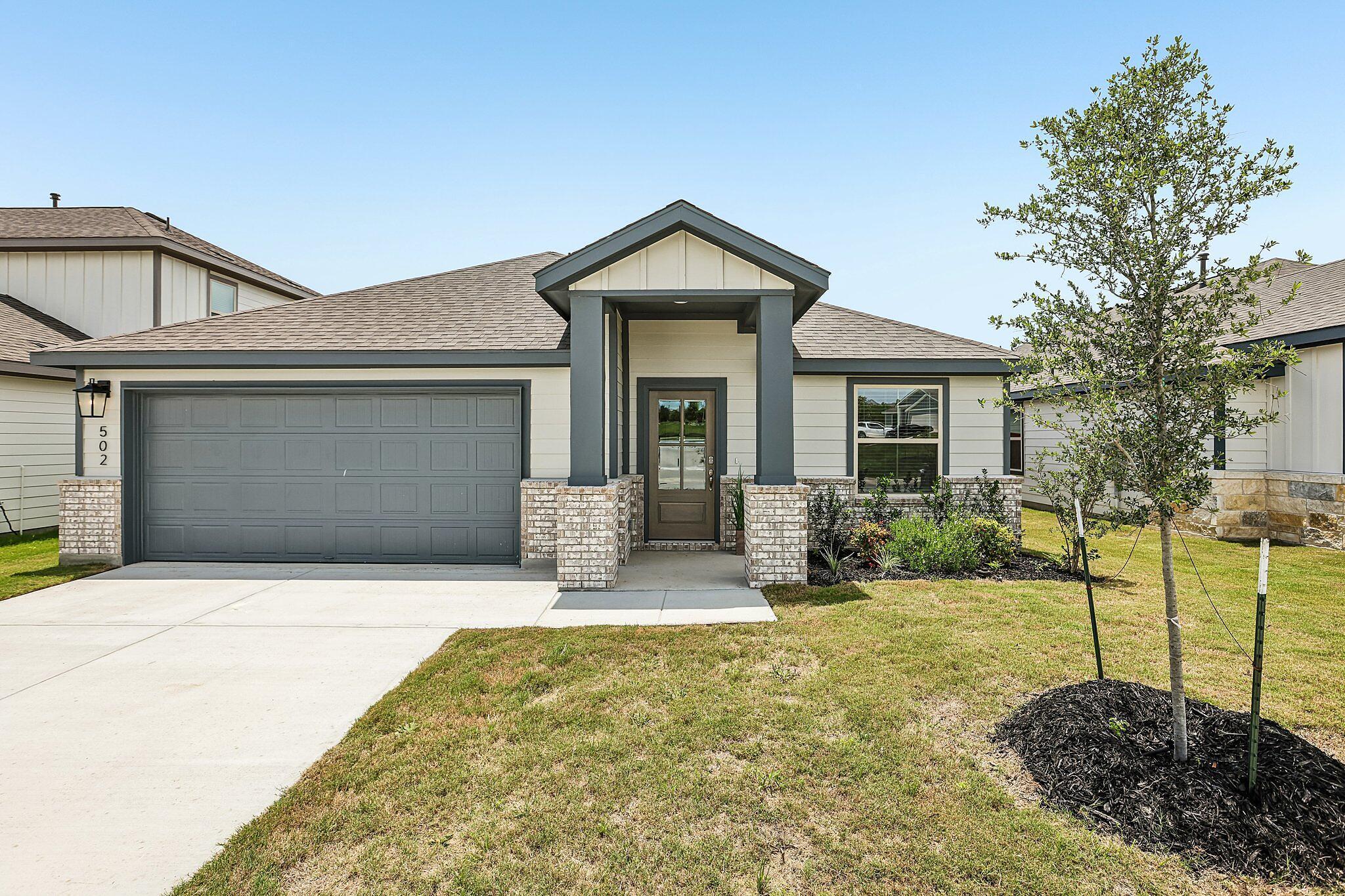 502 Salamander St (Elora)