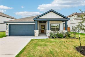 510 Salamander St (Harris)
