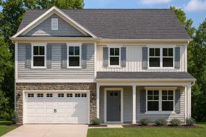 8916 Sawyer Run Court (Jacobs)