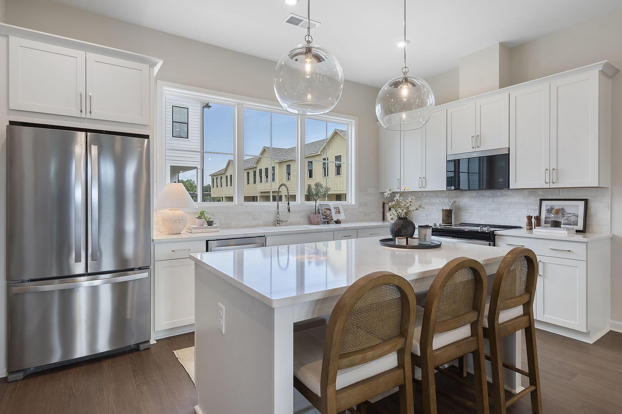 Clementine - Argosy: Alpharetta, Georgia - Empire Homes