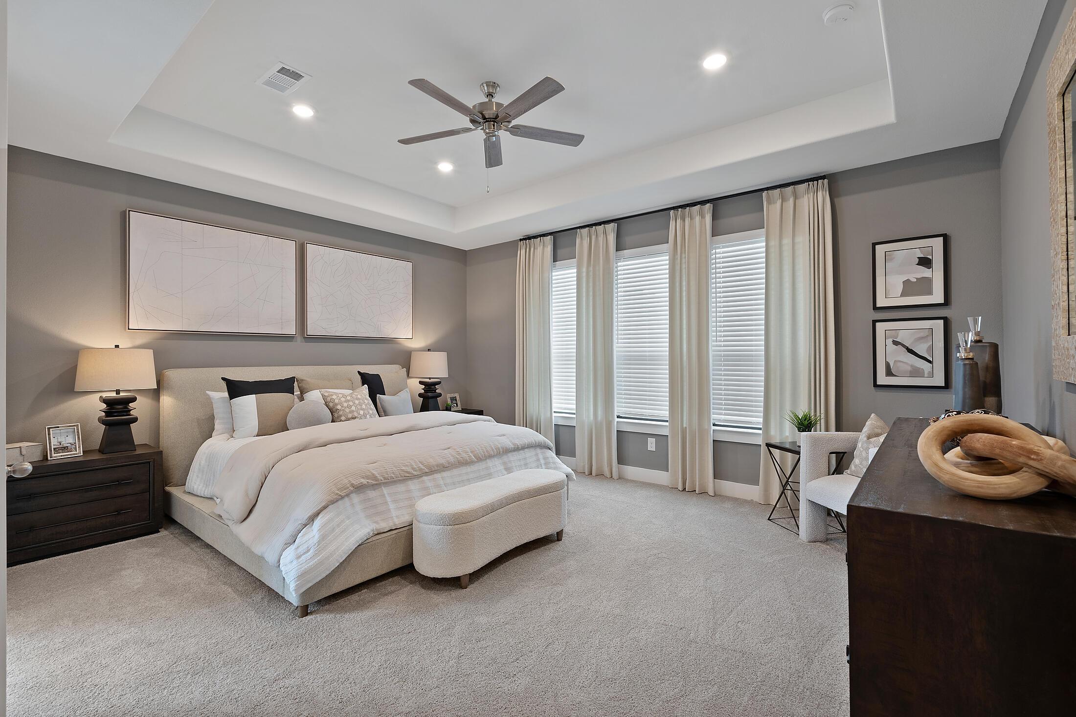 Bedrooms Image