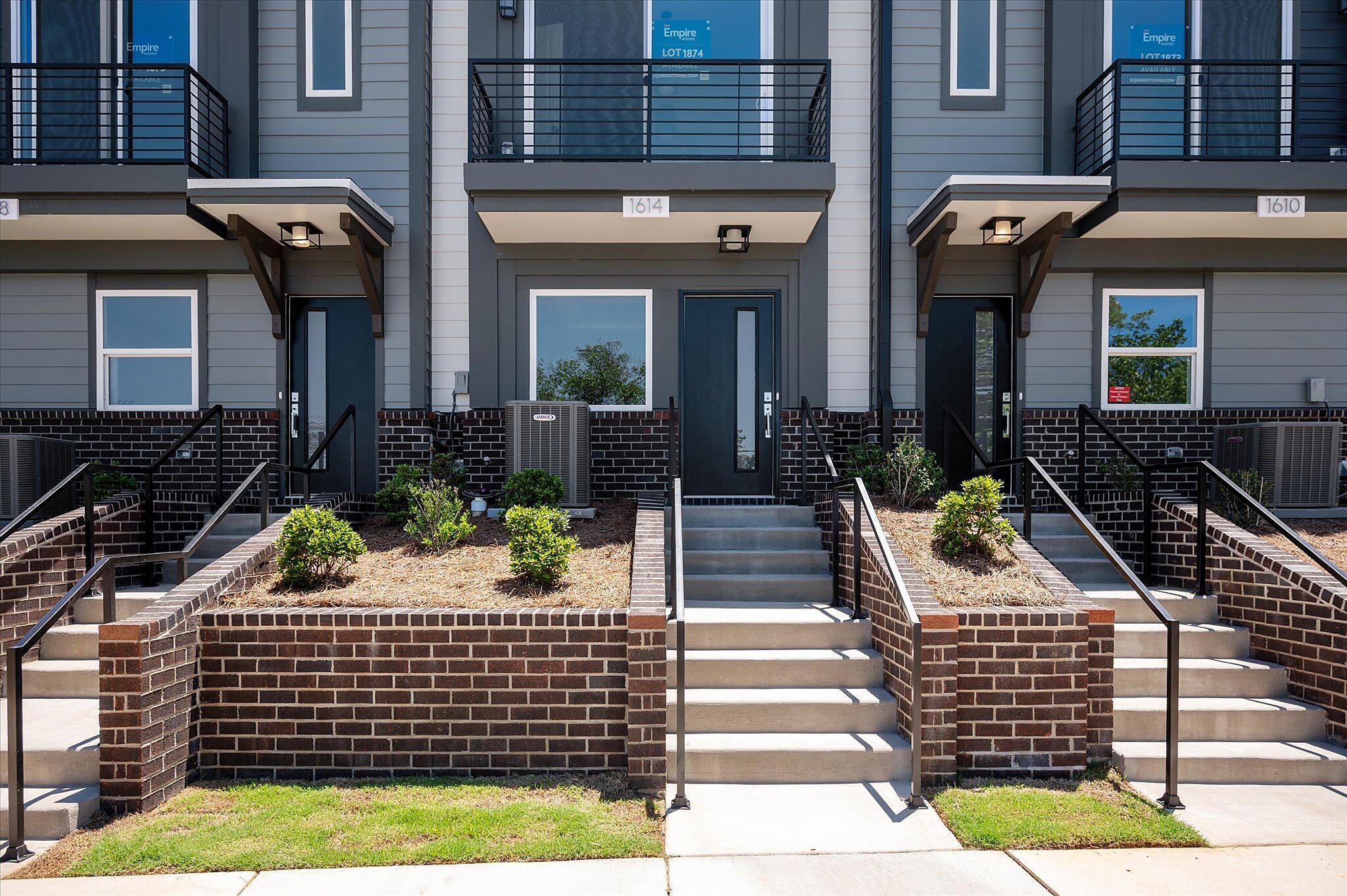 Cambria - Equinox: Charlotte, North Carolina - Empire Homes