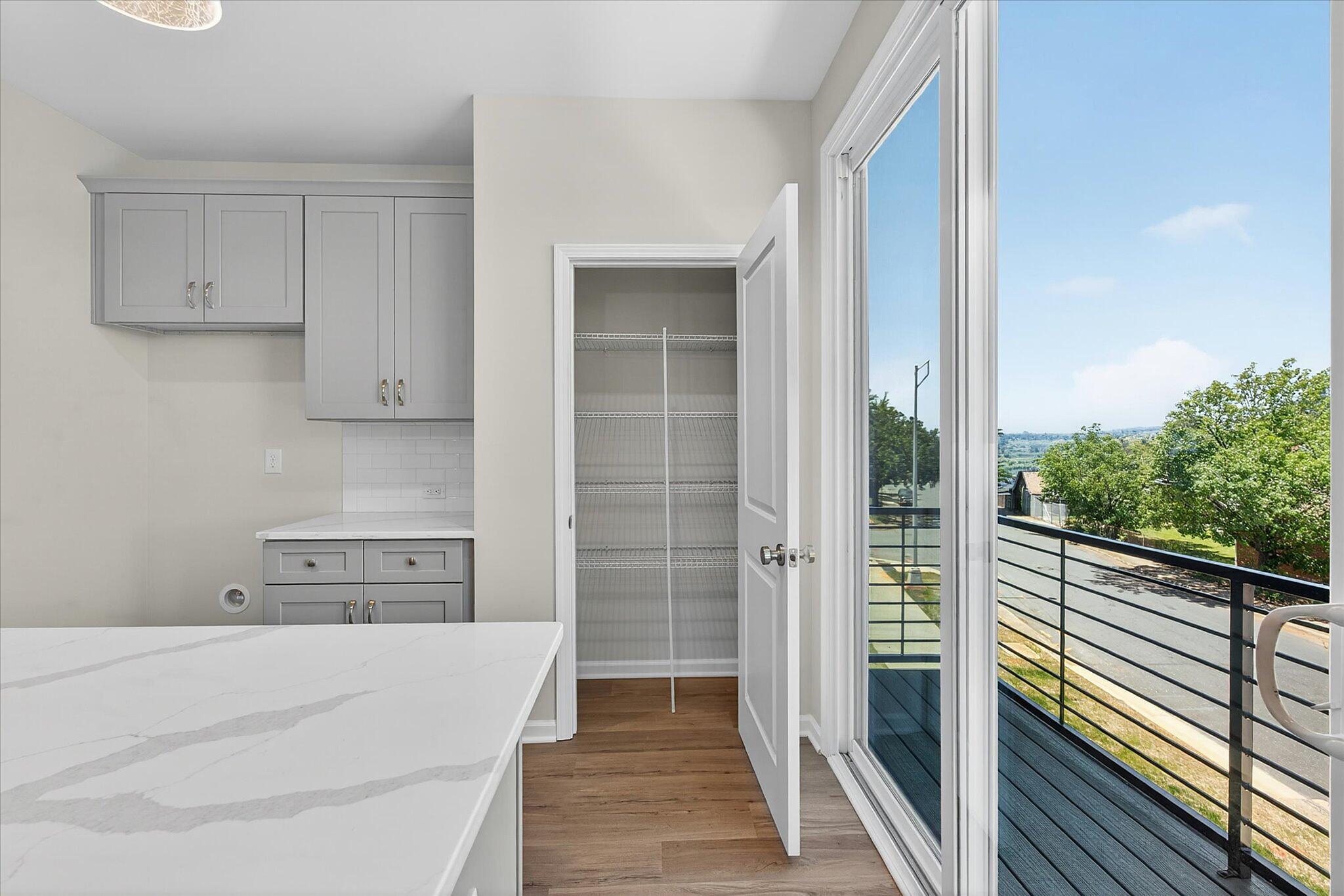 Pantry