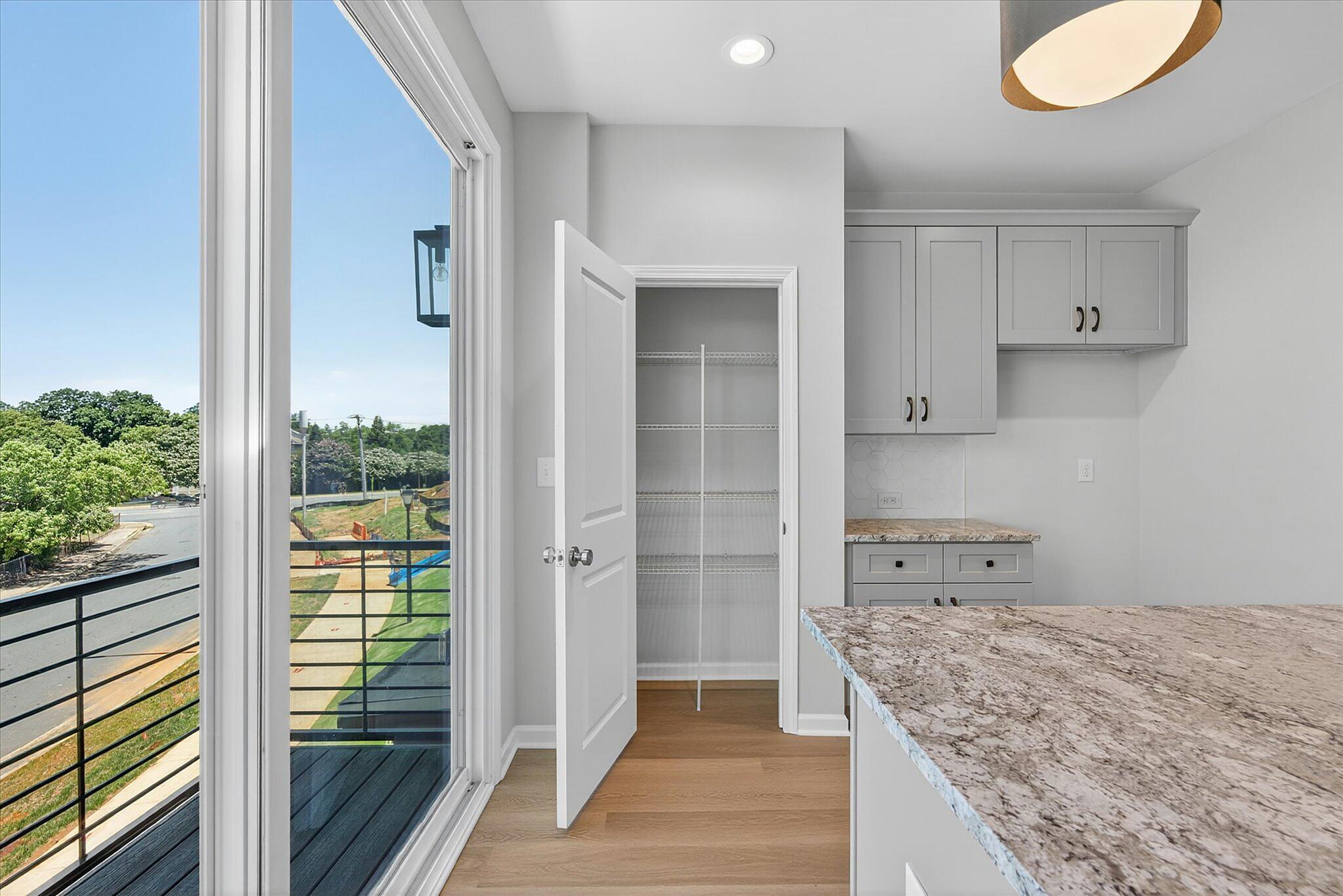 Pantry