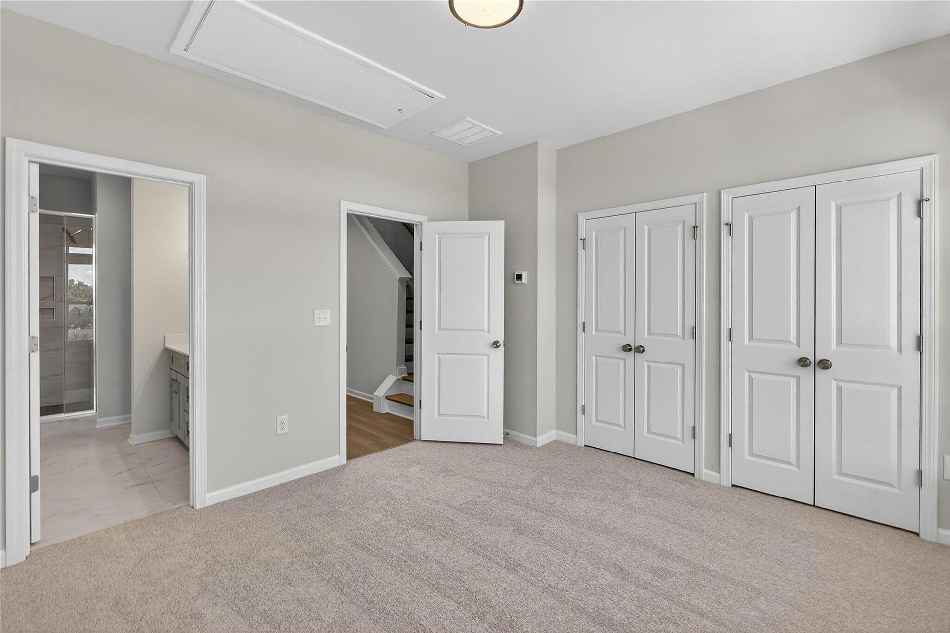 Premier Suite